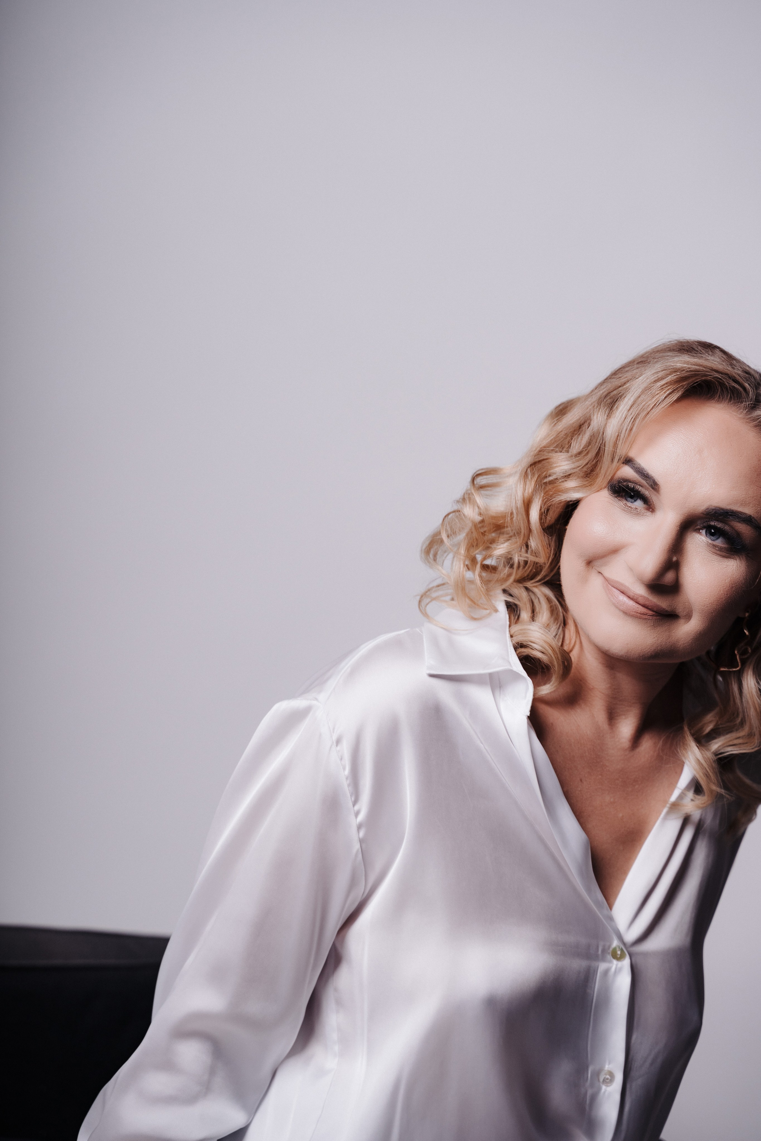 Maryna. Karina Czernecka Foto