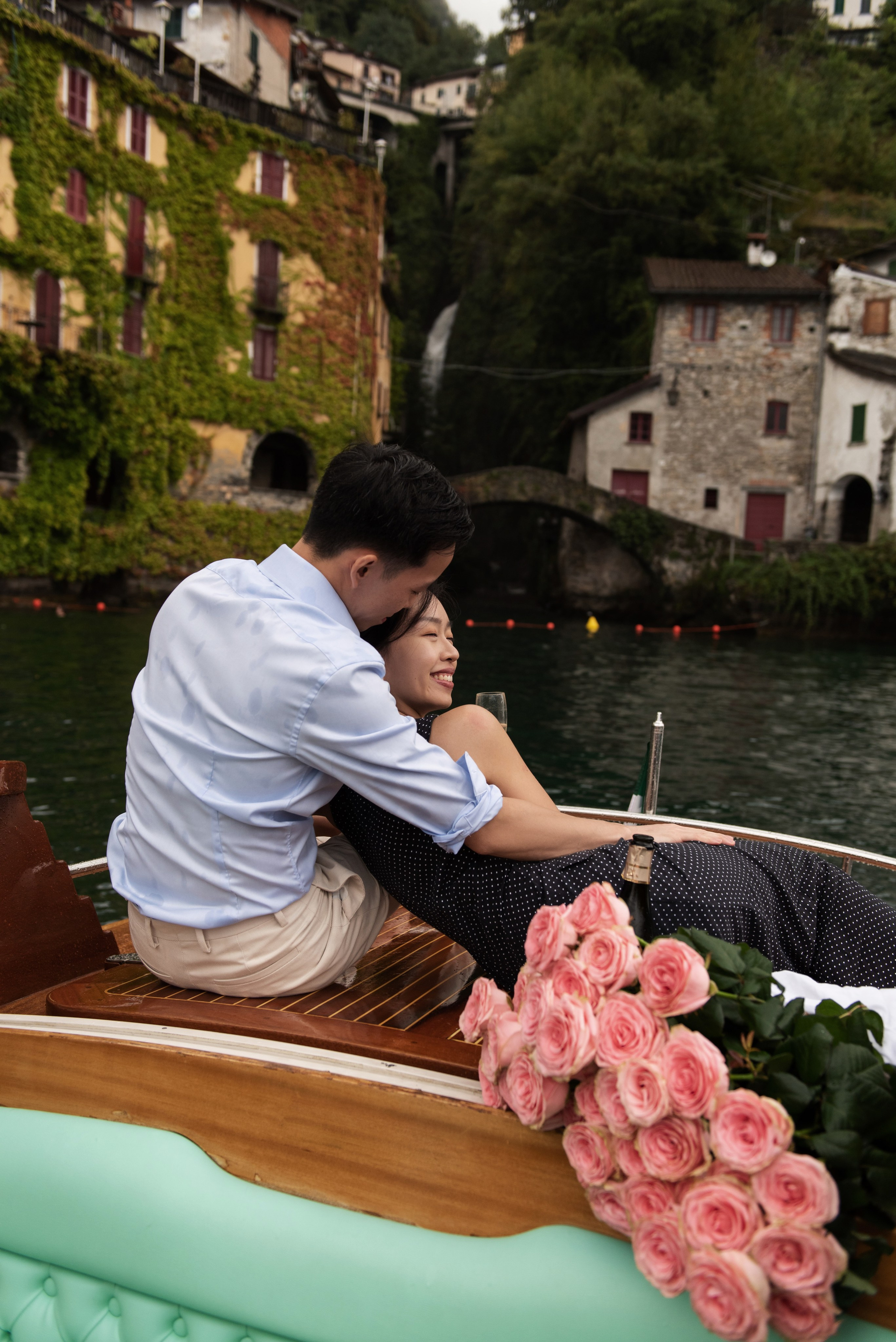 Lake Como Wedding Photographer | Elegant & Timeless Photography in Italy
