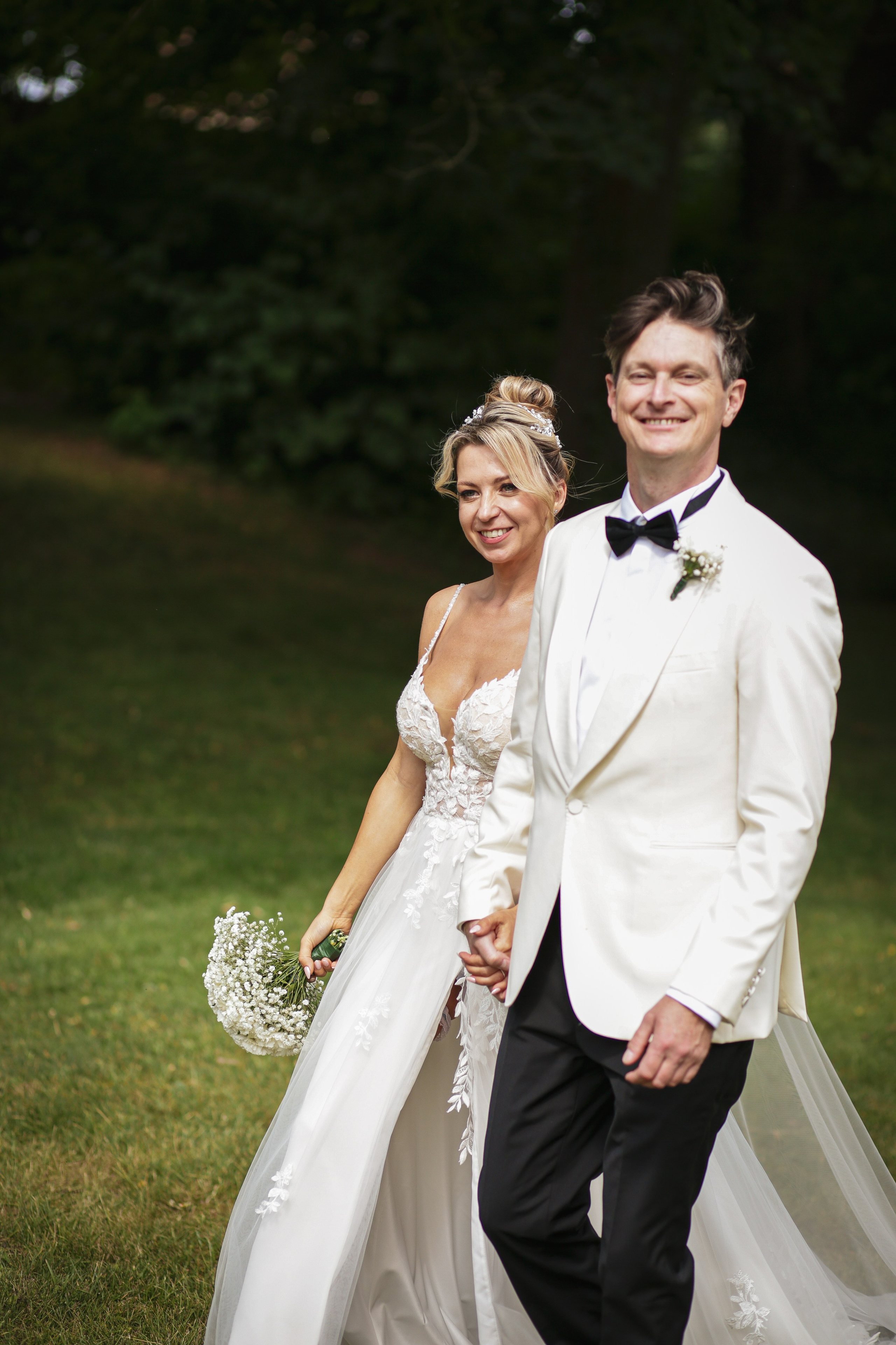 Wedding. Portrait Photographer in Berlin