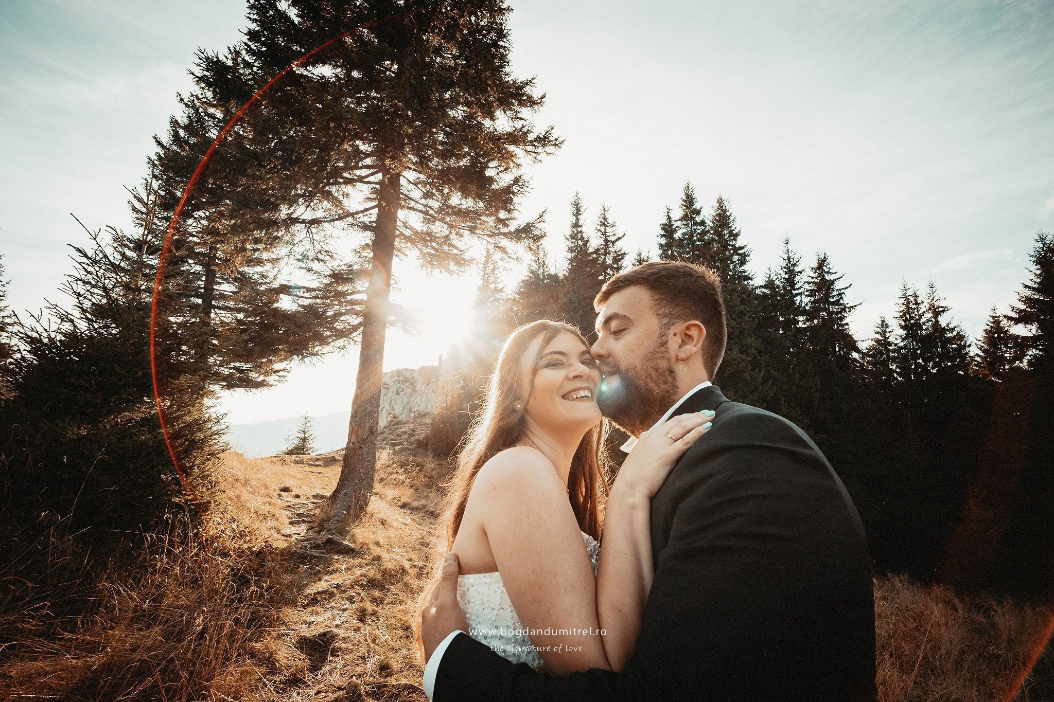 After wedding — N&A. Bogdan Dumitrel — wedding photograher