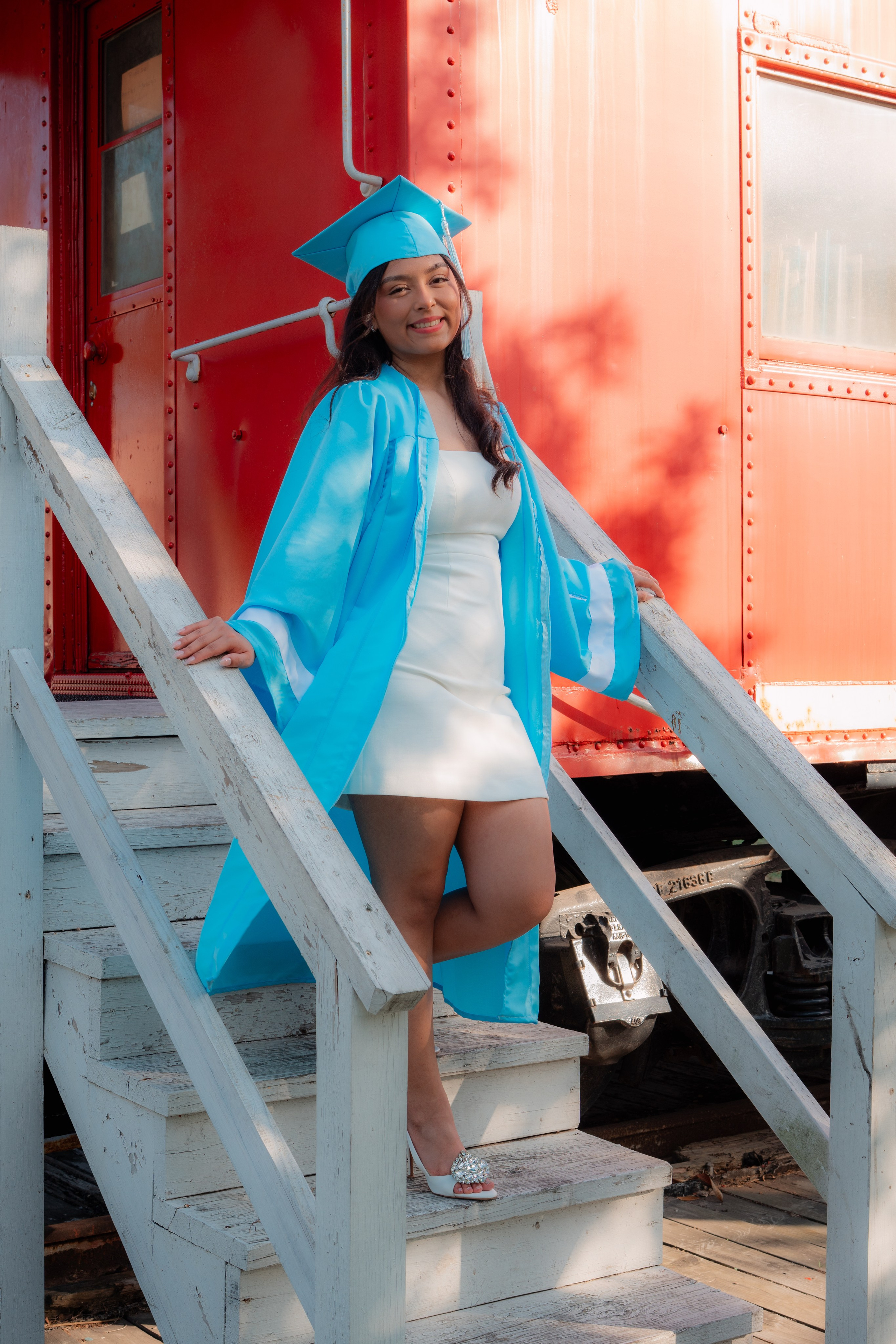 GRADUATES. VALLEY MEDIA CREATORS