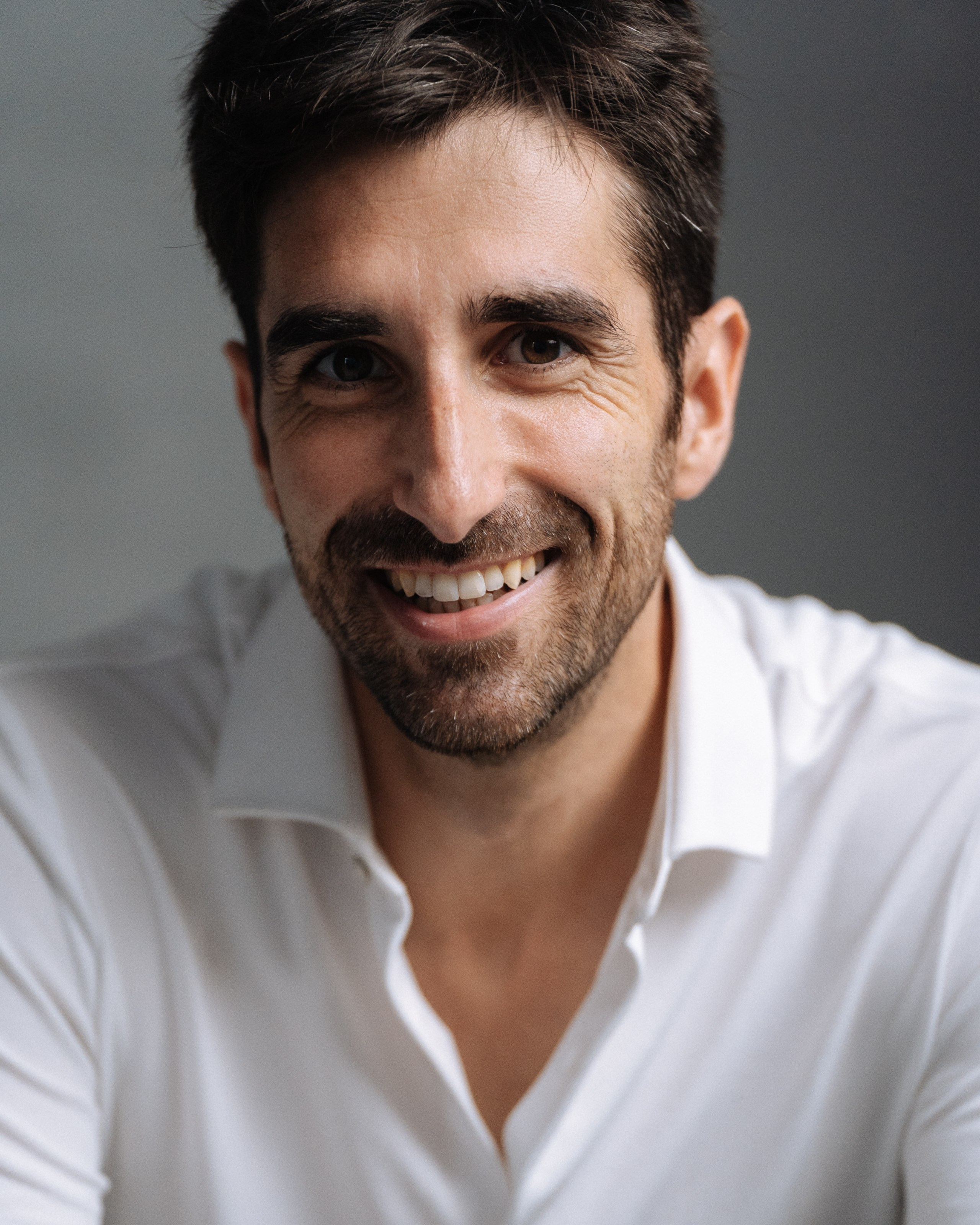 Jordi, Cosmetic Surgeon. Портретный фотограф в Москве — личные и бизнес-задачи | Денис Карелов