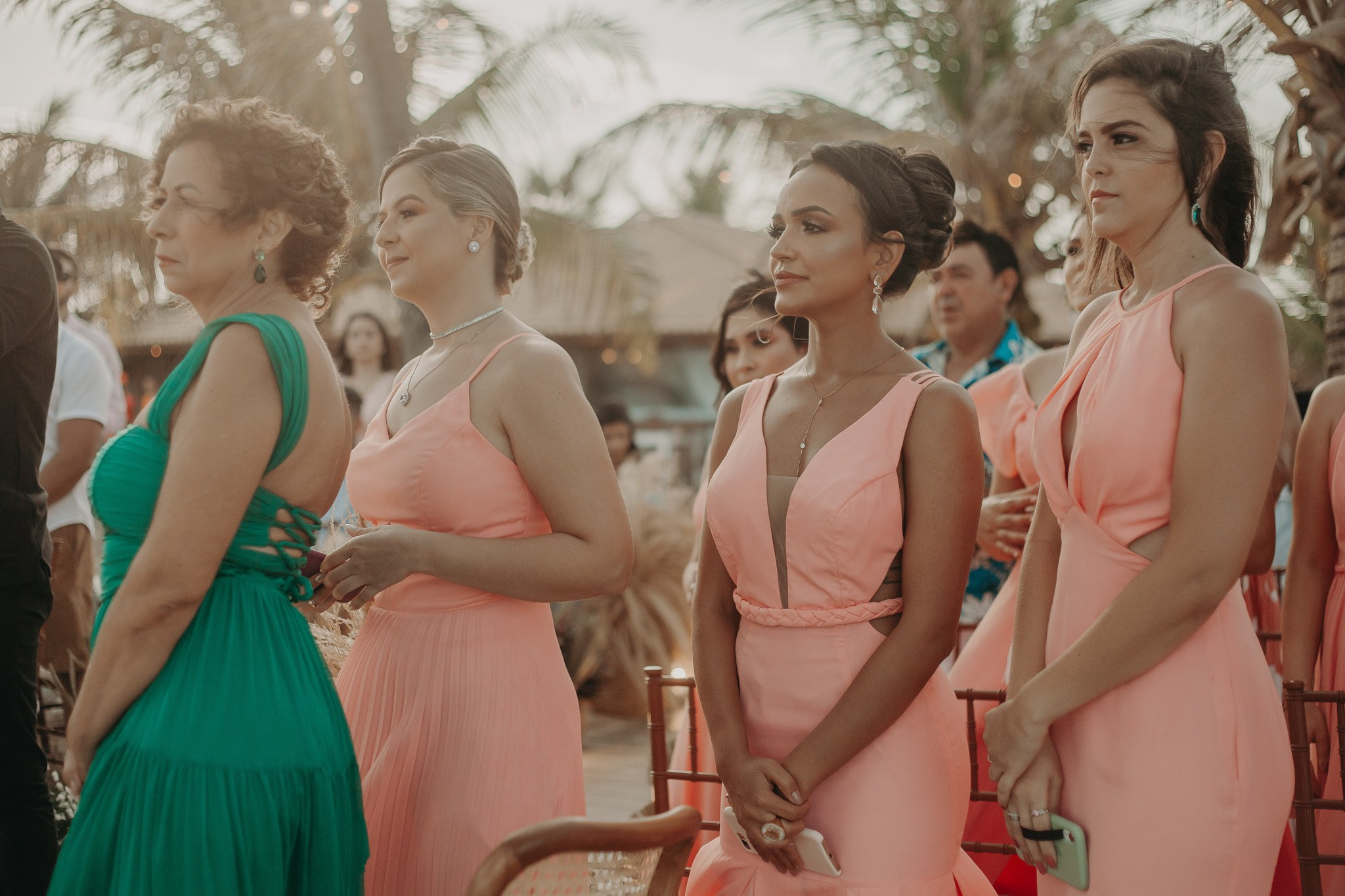 Nadia & Higor. Fotógrafos de Casamento na Bahia: Elart Fotografia