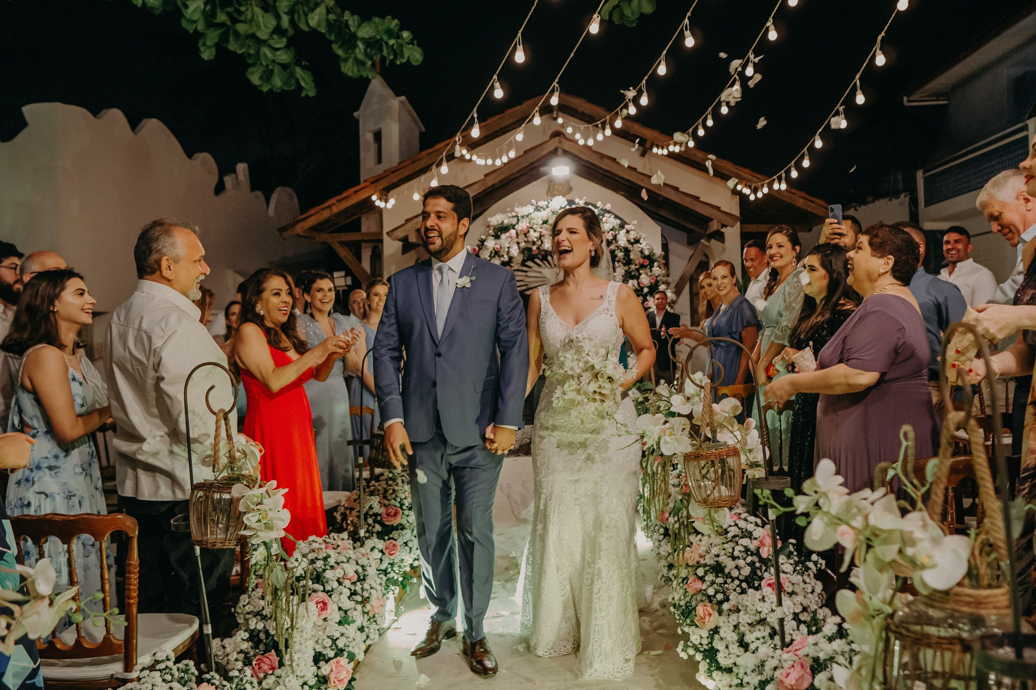 Jana & Deco. Fotógrafos de Casamento na Bahia: Elart Fotografia