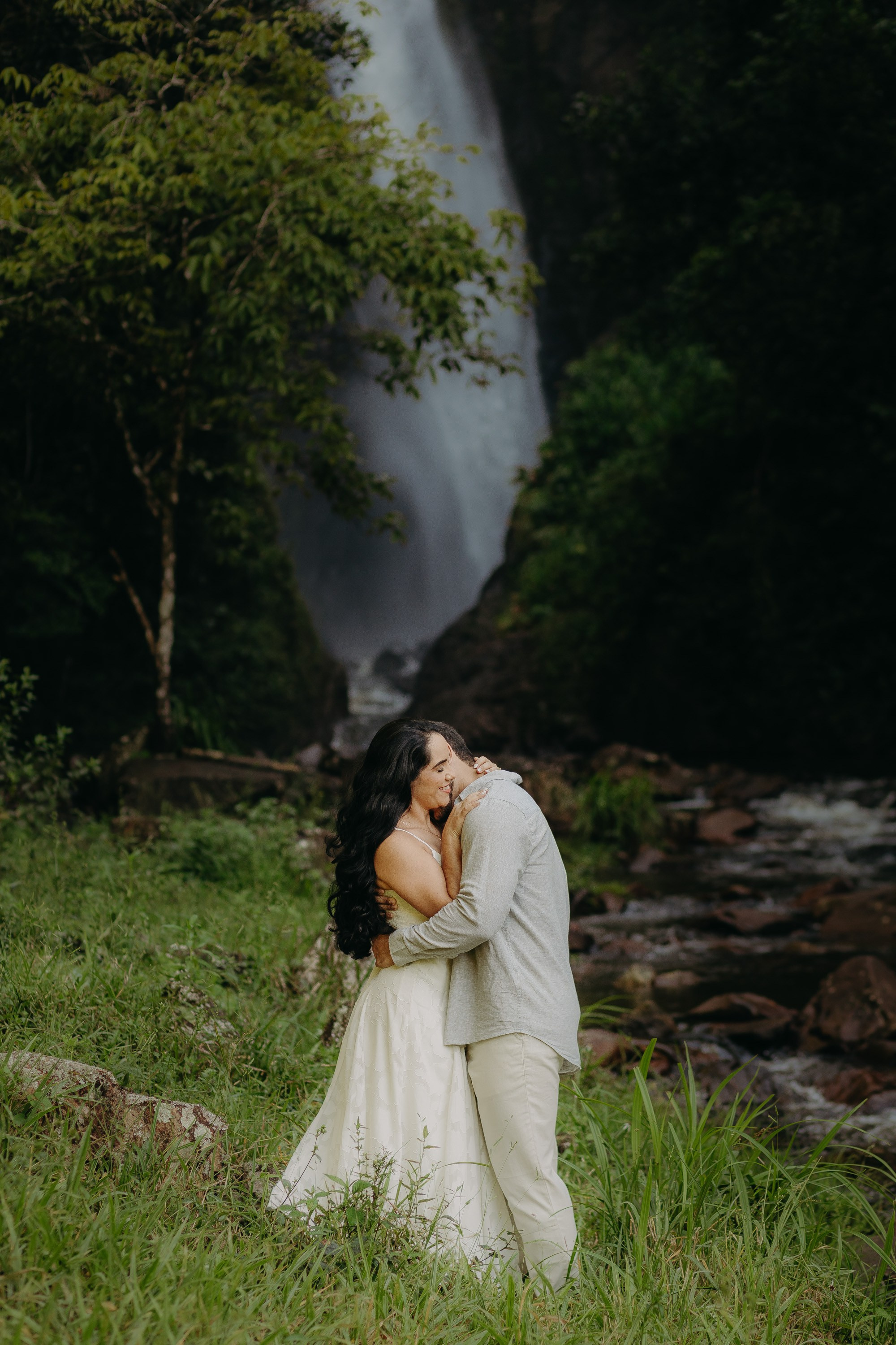 Luara & Gabriel. Fotógrafos de Casamento na Bahia: Elart Fotografia