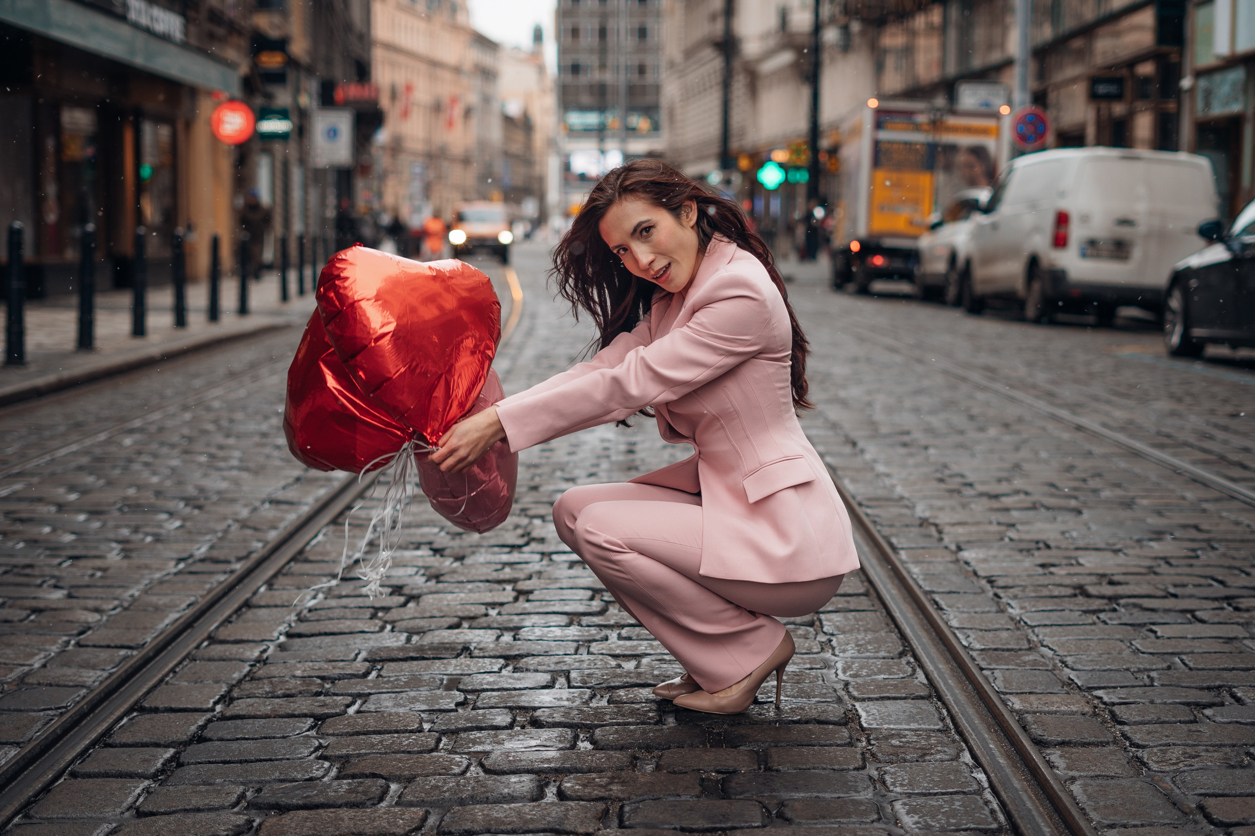 Den lásky. Jana Holubová | Svatební, párová a rodinná fotografka v Praze