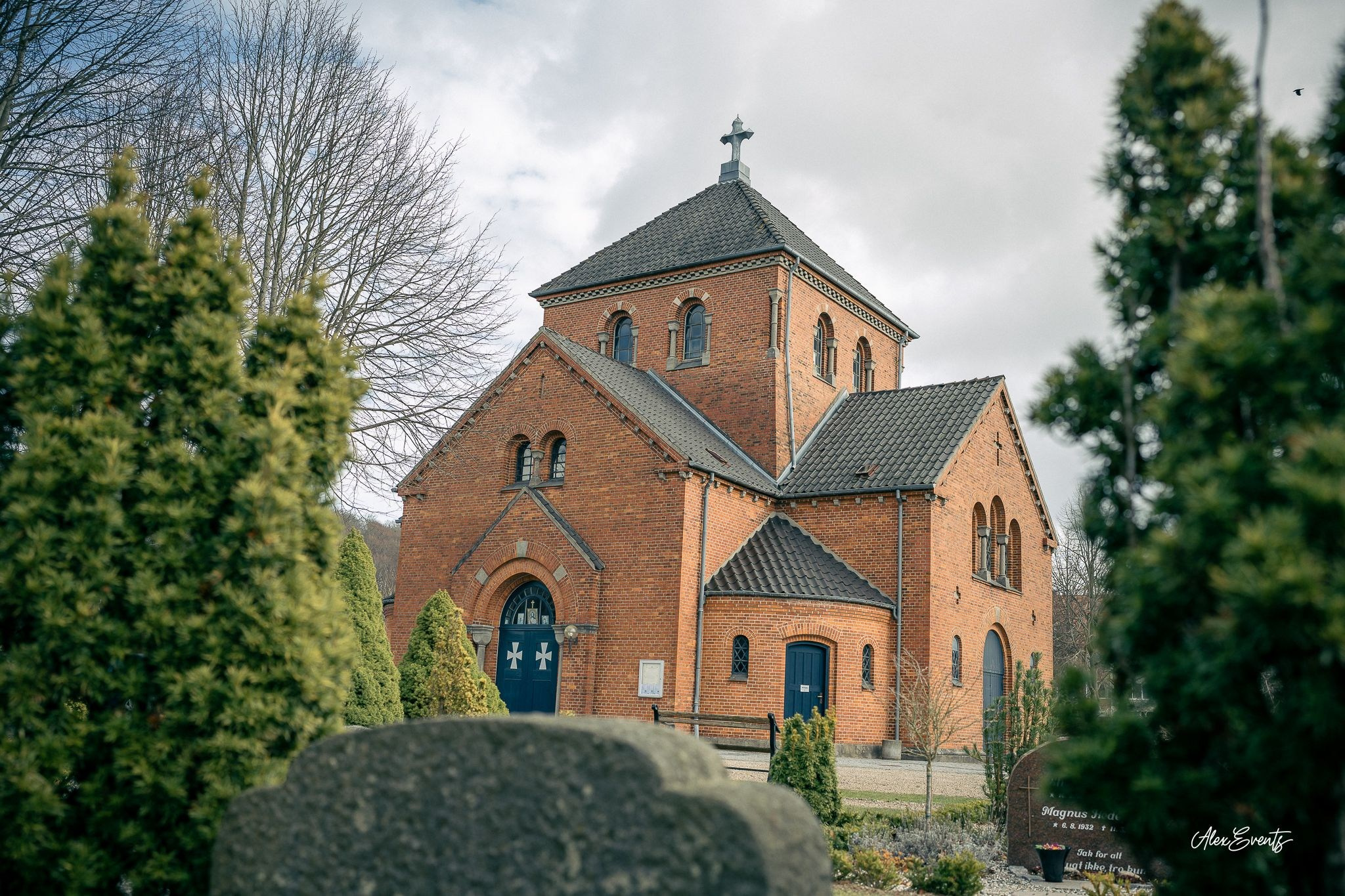 Fotograf Botez Vejle | Creștinare Ortodoxă Danemarca | AlexEvents. AlexEvents | Fotograf si Videograf de Nunta si Botez in Danemarca si Germania