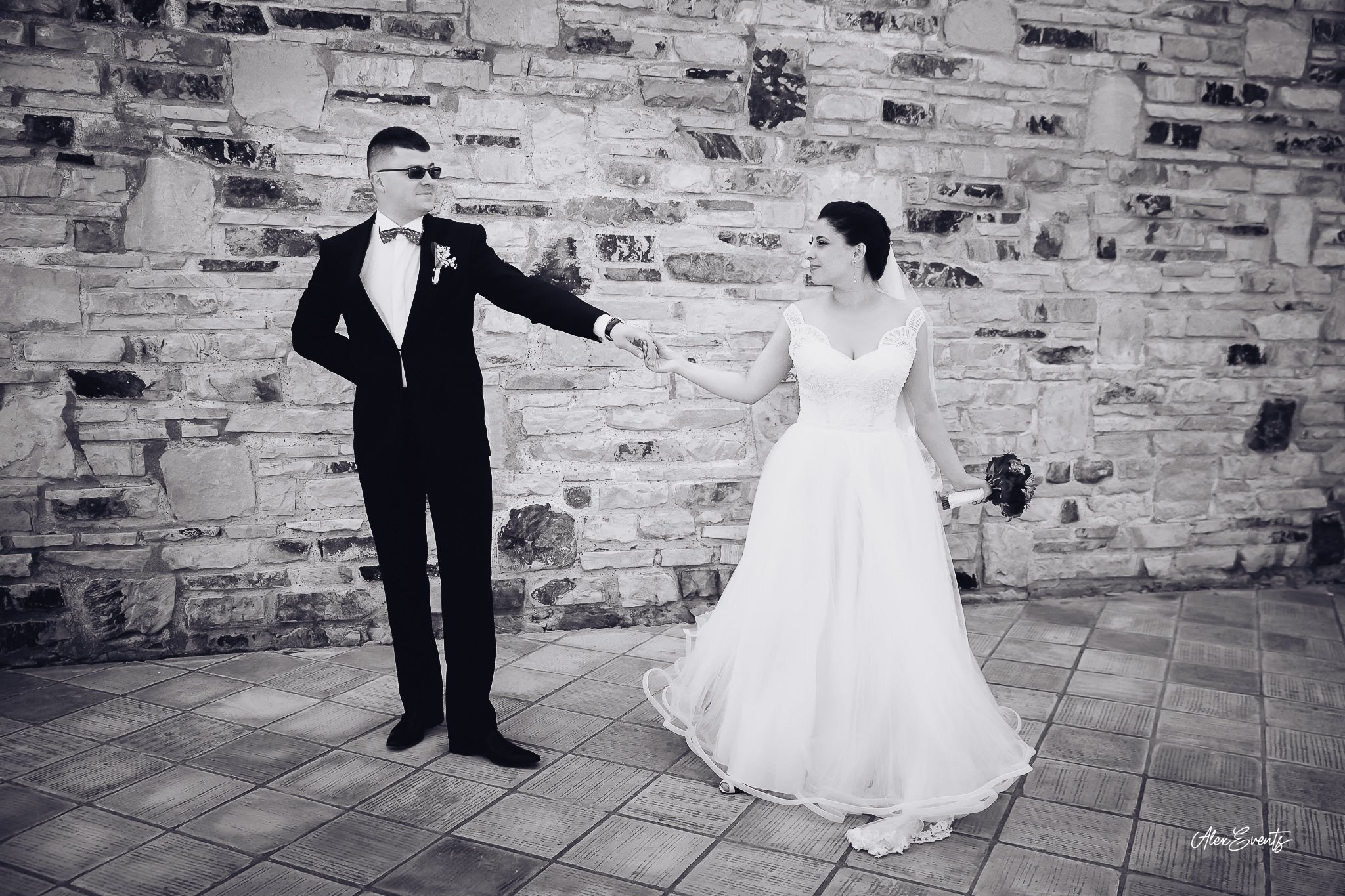 AlexEvents | Wedding and Baptism Photographer & Videographer in Denmark and Germany