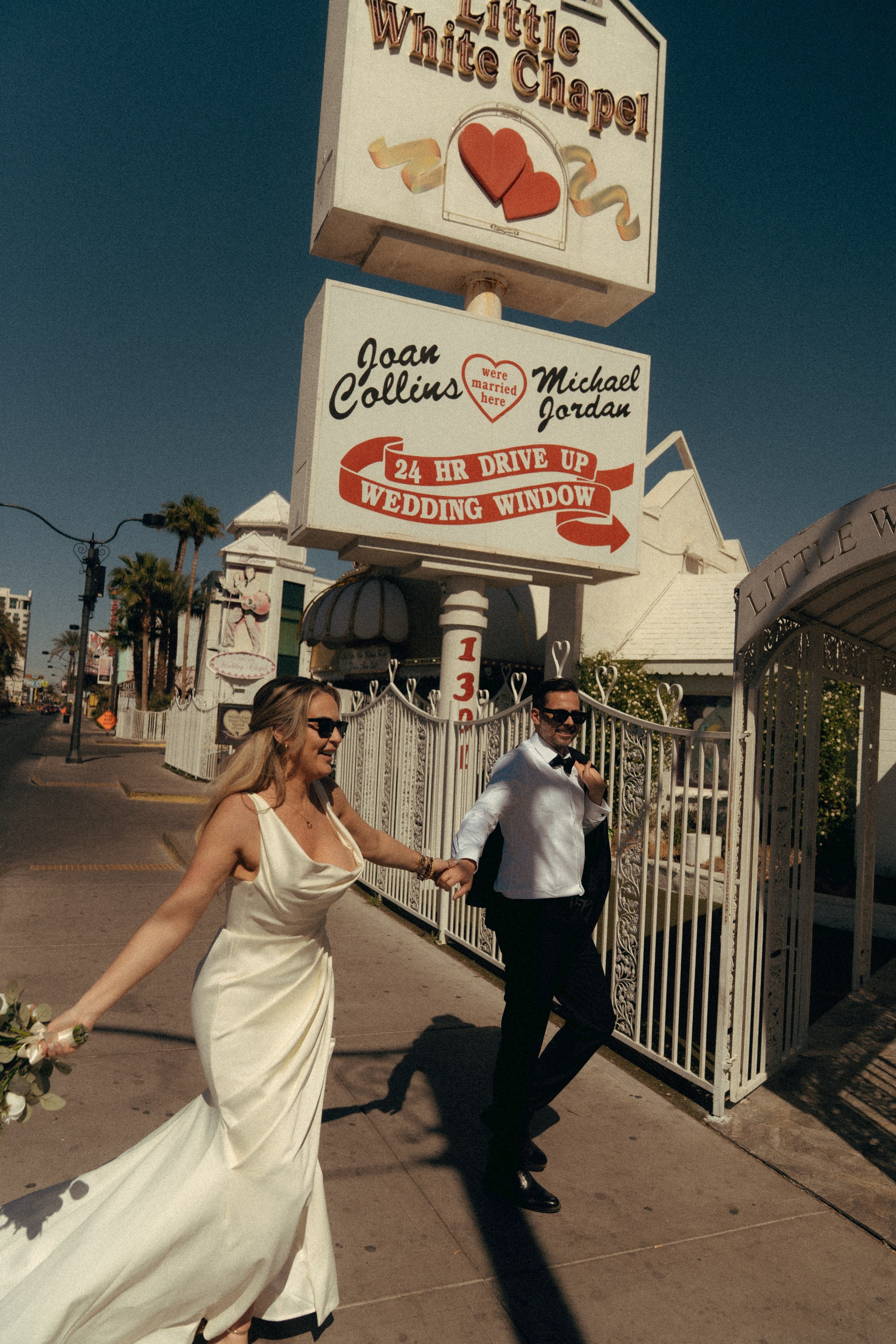 G&M. Wedding & elopement photographer Viktoriya Kravtsov. Las Vegas