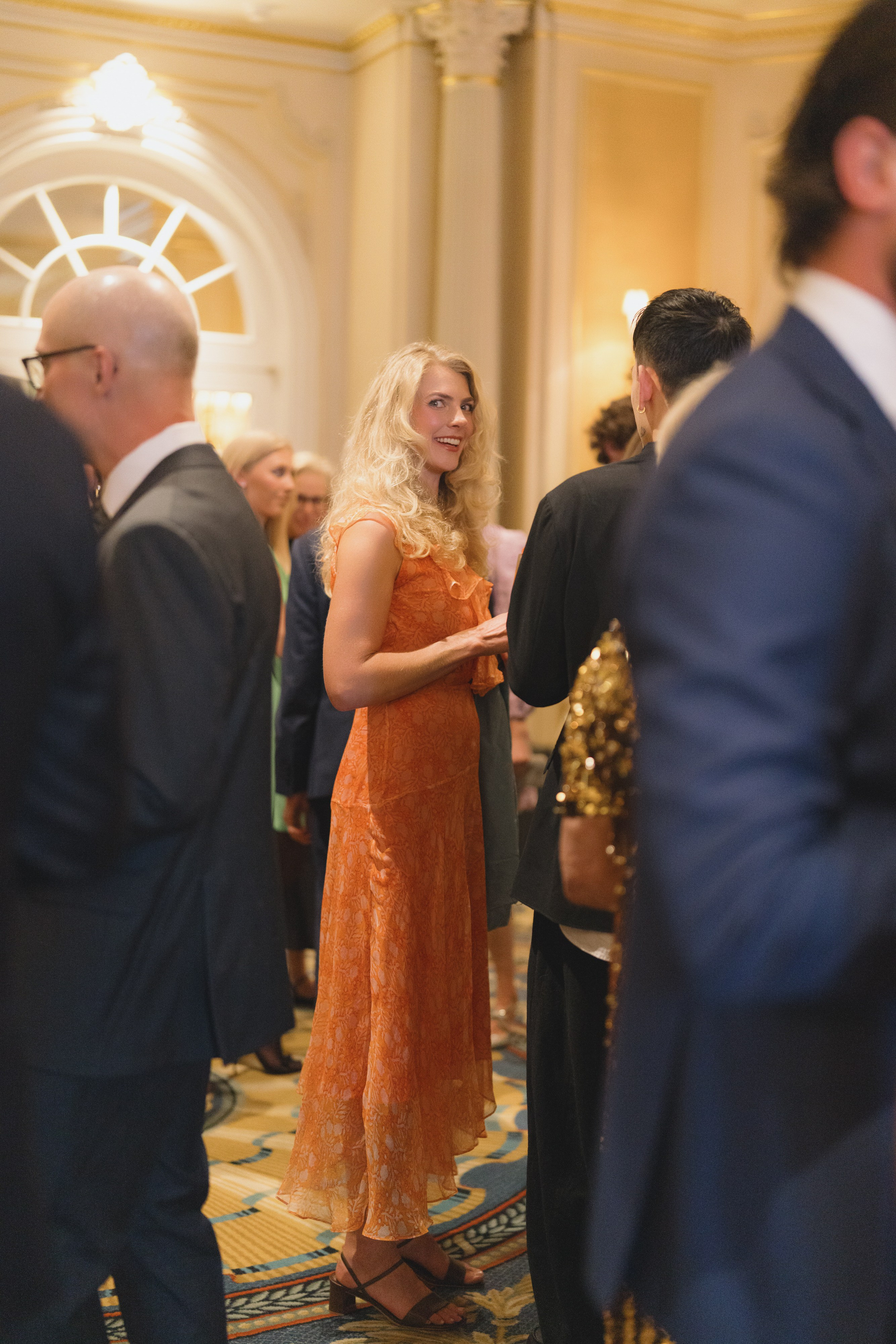 Anne and Maxwell. Wedding photographer and videographer New York | New Jersey