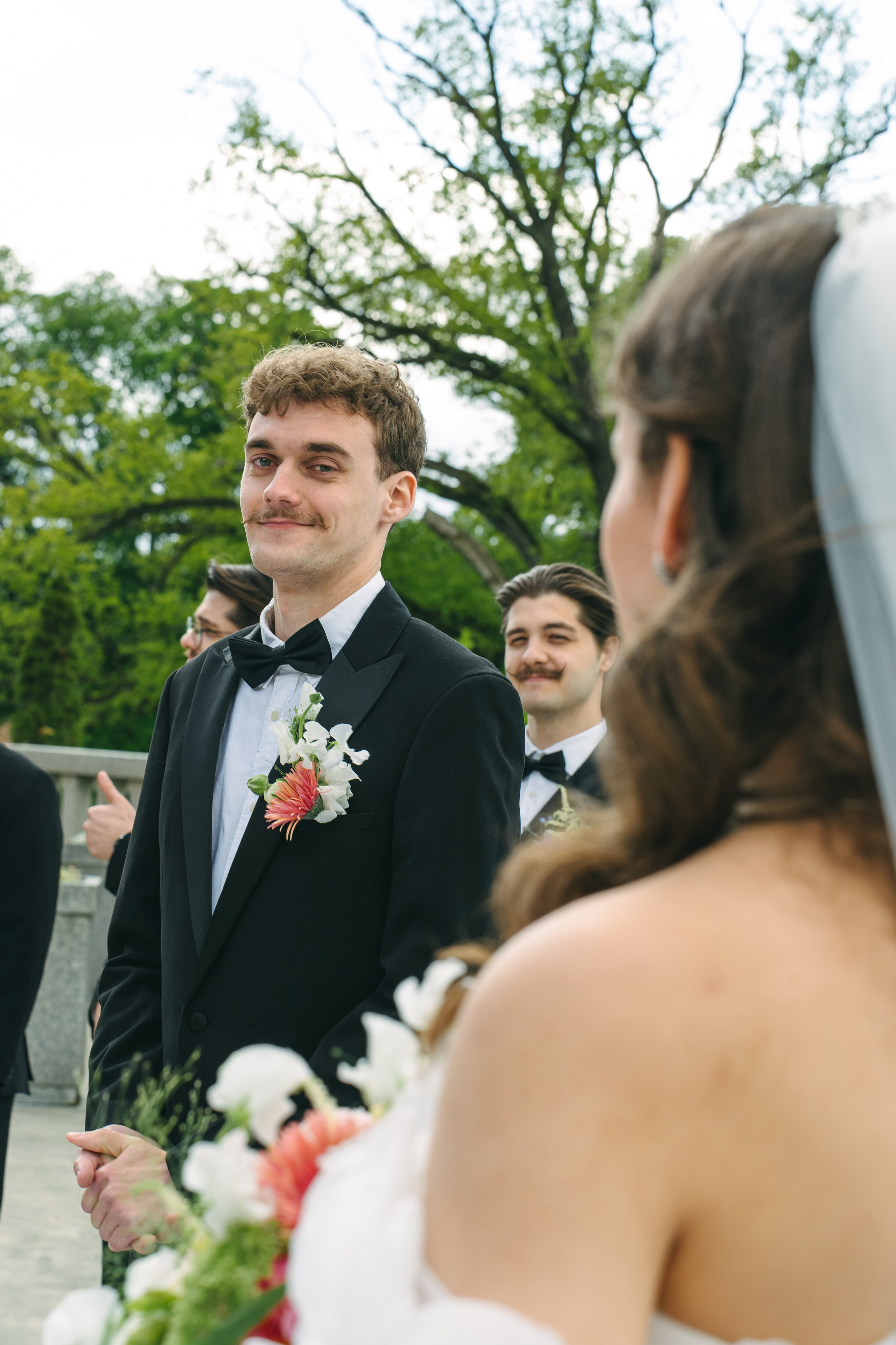 Ślub Soni i Nikity. Ania Smol Fotograf Olsztyn