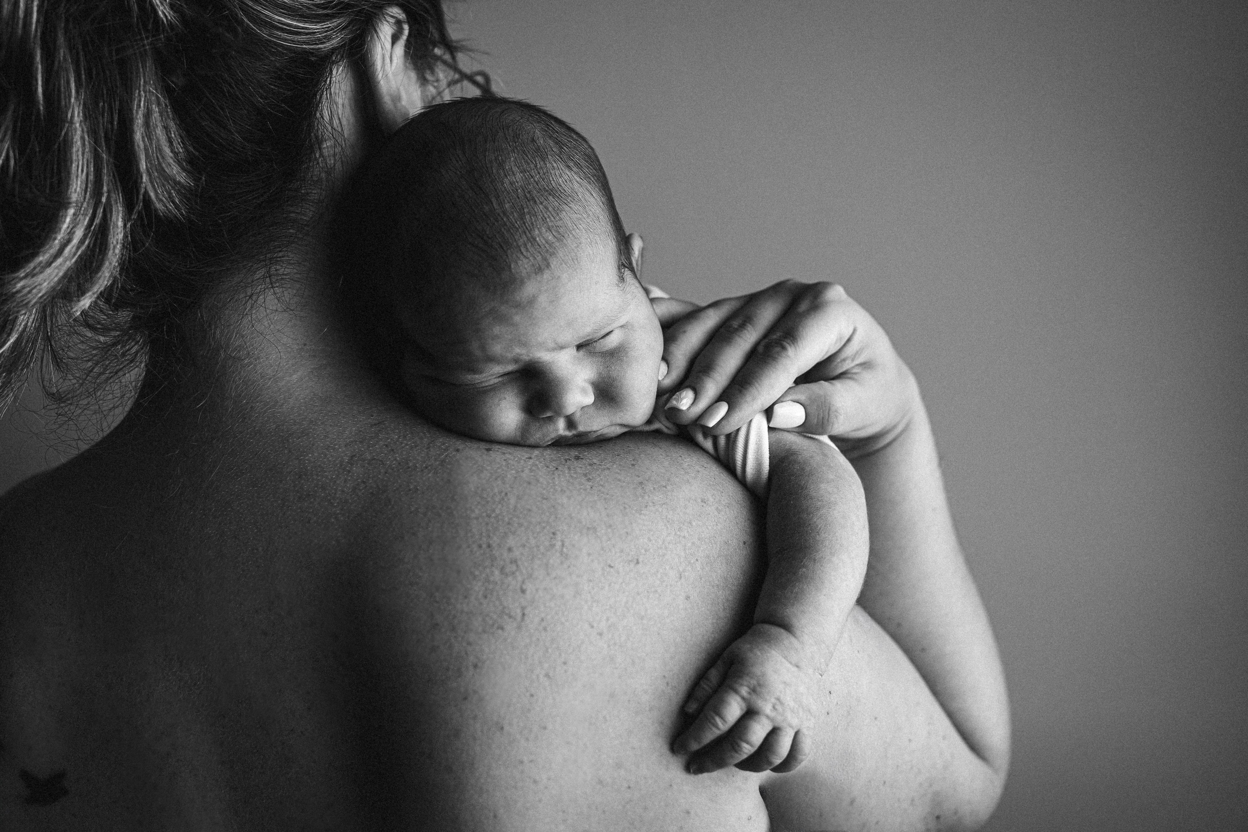 Sesje noworodkowe. Ania Smol Fotograf Olsztyn