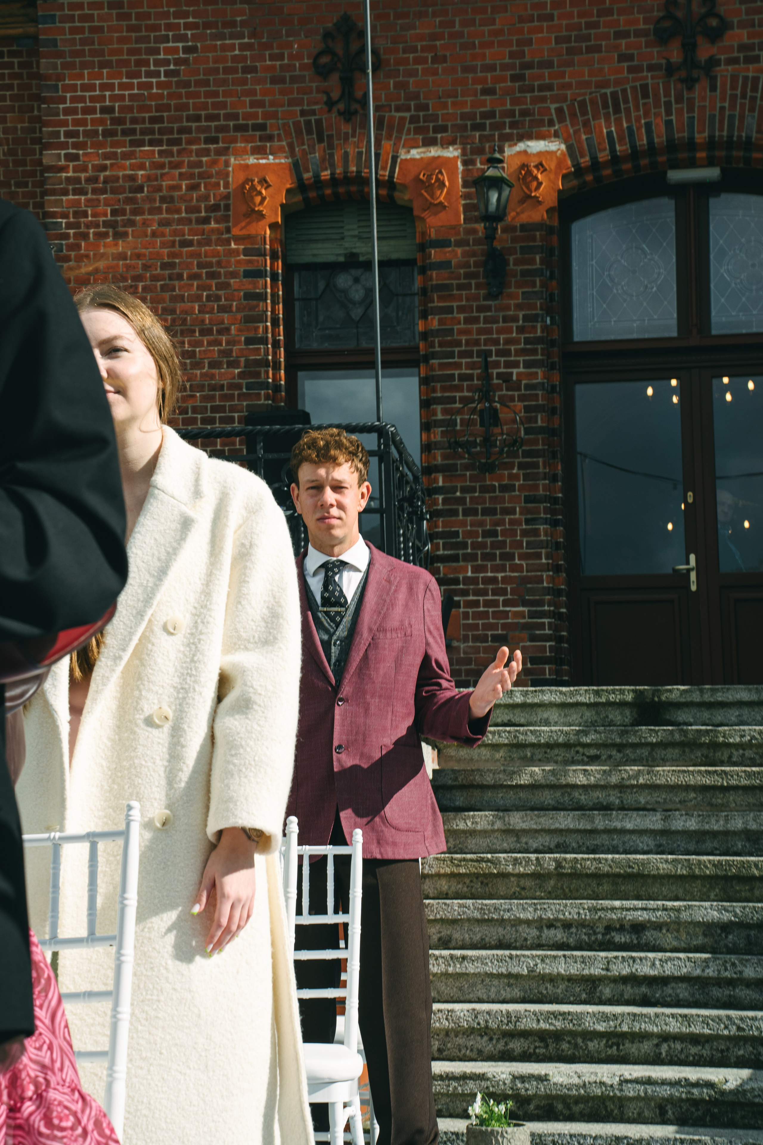 Ślub Soni i Nikity. Ania Smol Fotograf Olsztyn