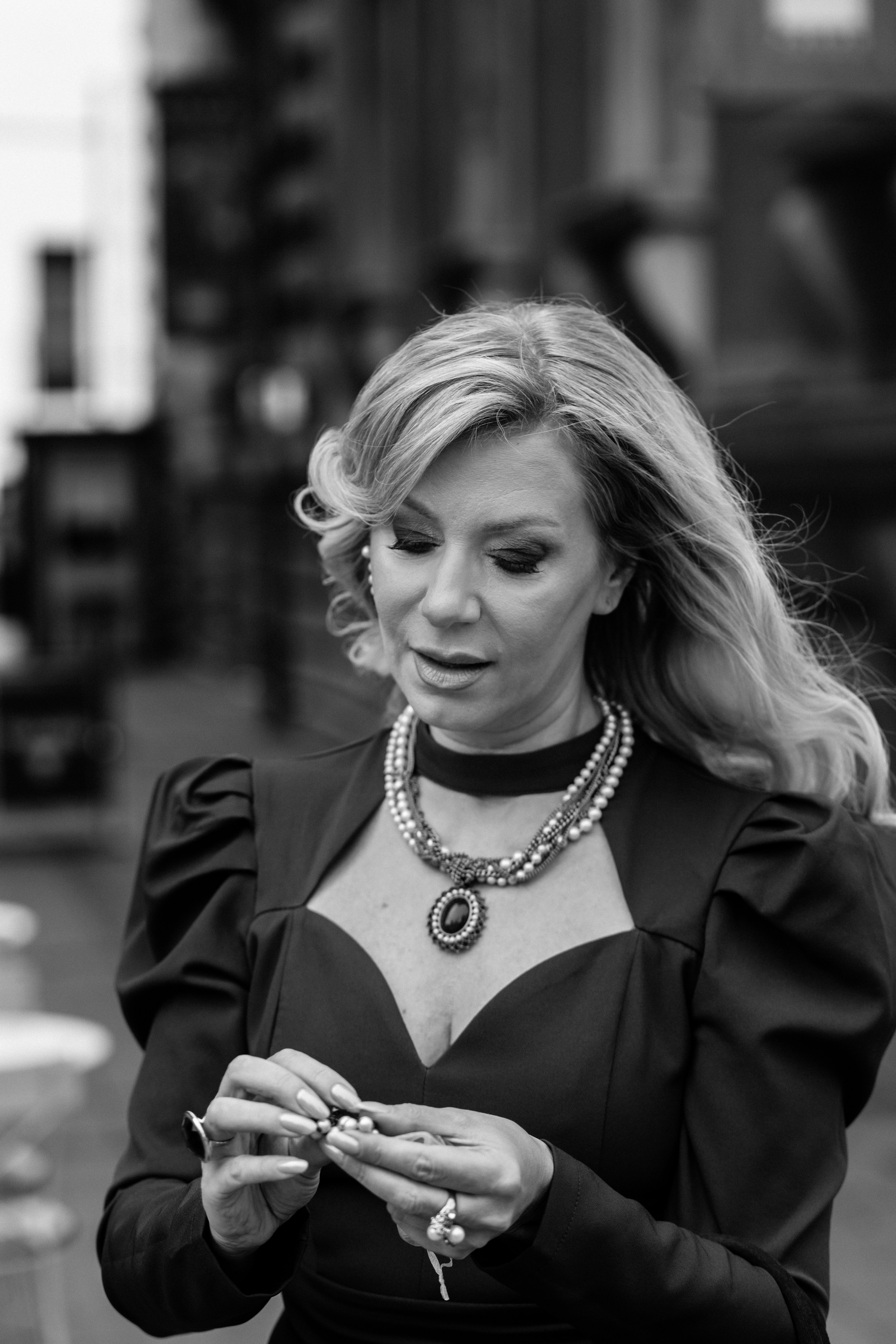 Любовная история