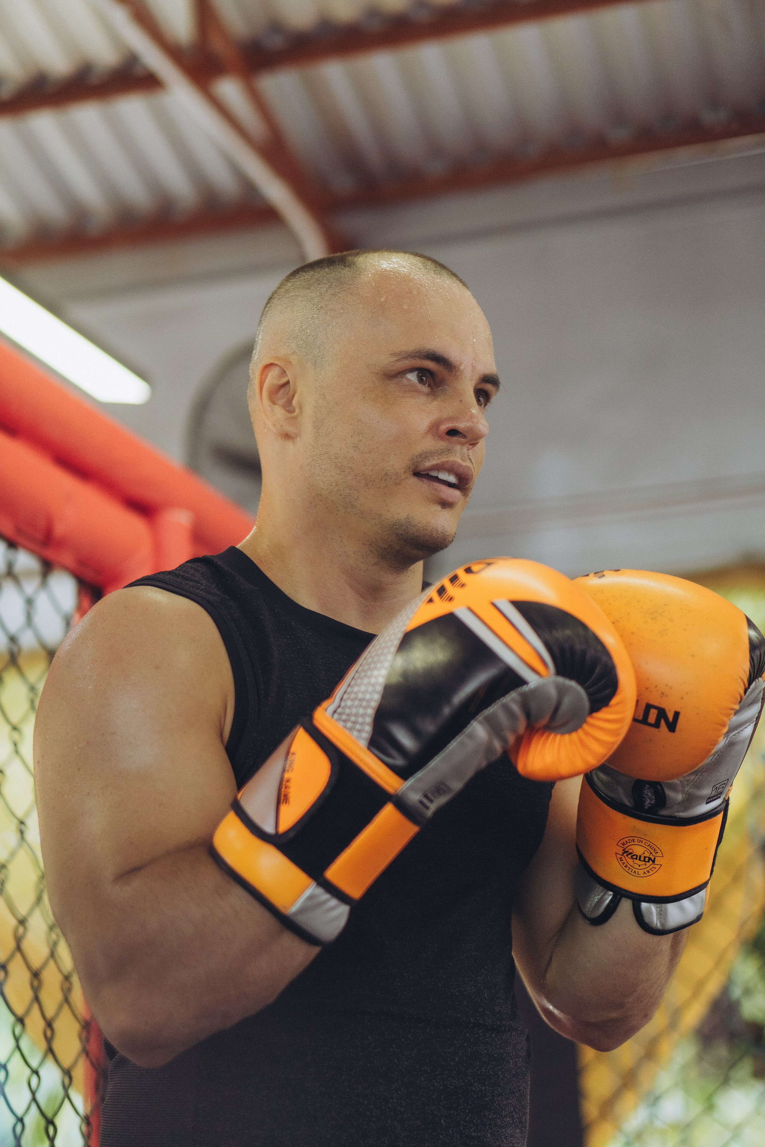 Team Pace. Nova Fitness Retreat | Fitness & Wellness Retreat in Phu Quoc, Vietnam