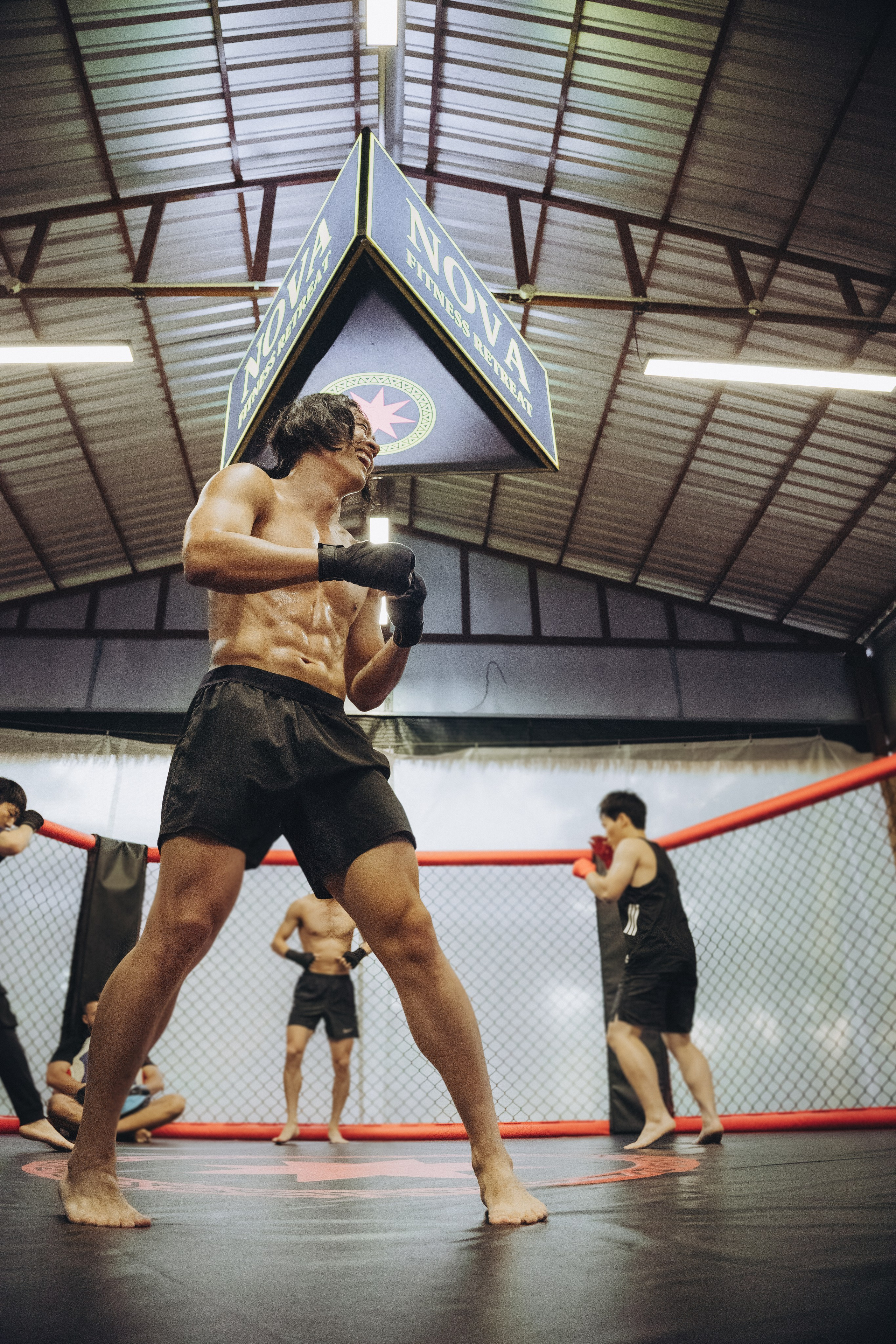 FITCULATOR. Nova Fitness Retreat | Fitness & Wellness Retreat in Phu Quoc, Vietnam