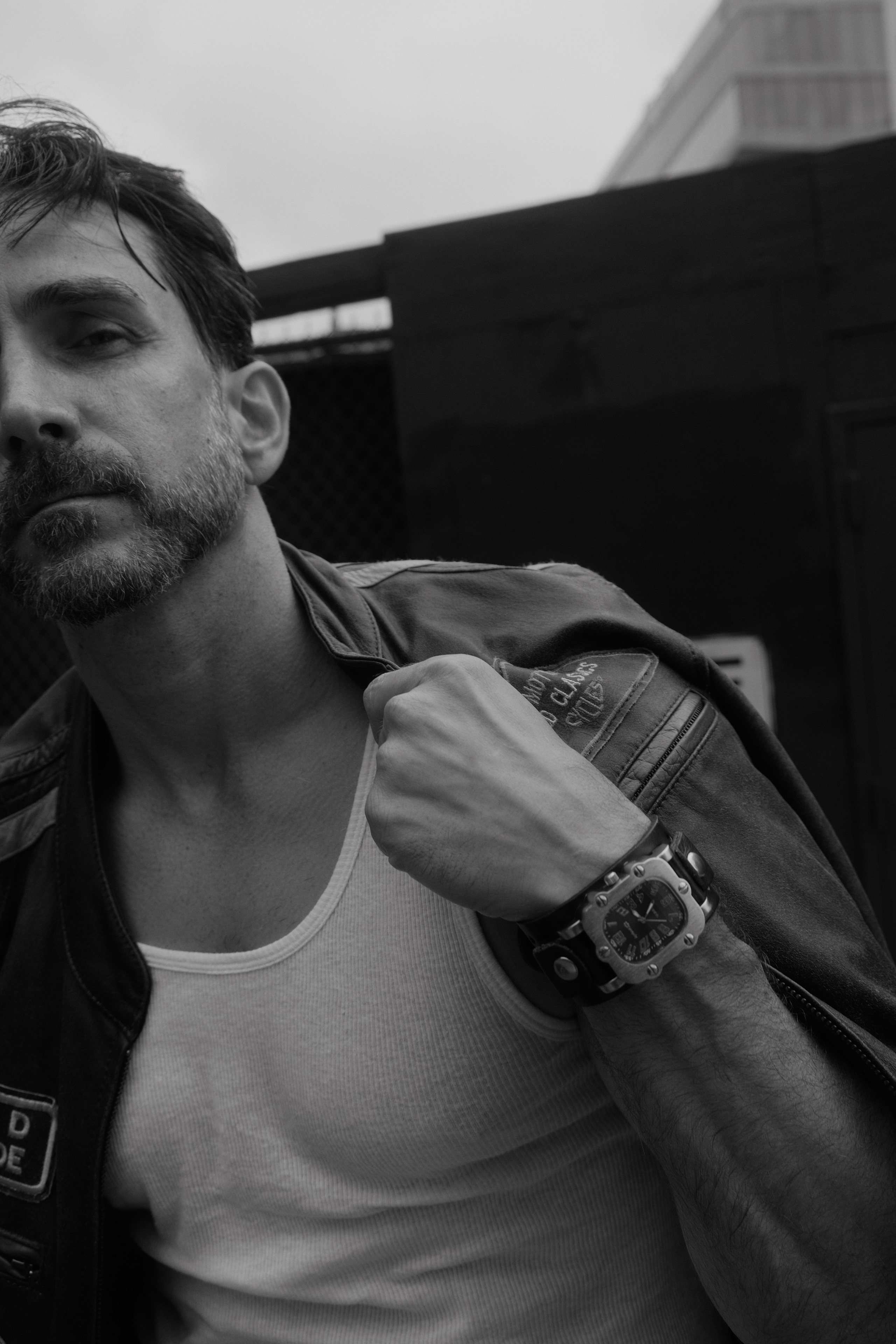 Nathan. New York Photographer Sveta Zemskova, NYC Photo