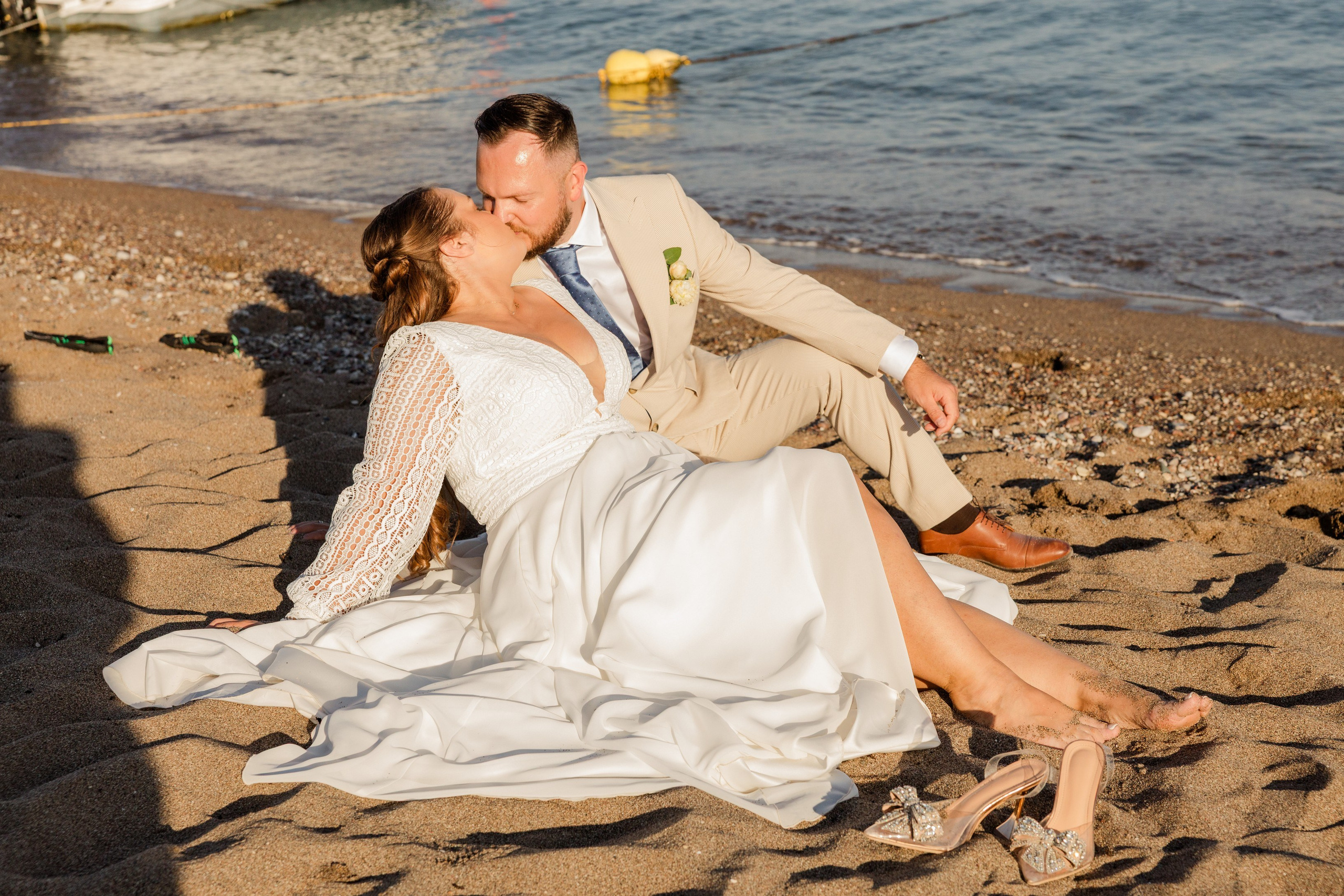 | Martin & Errika |. Photography in Rhodes
