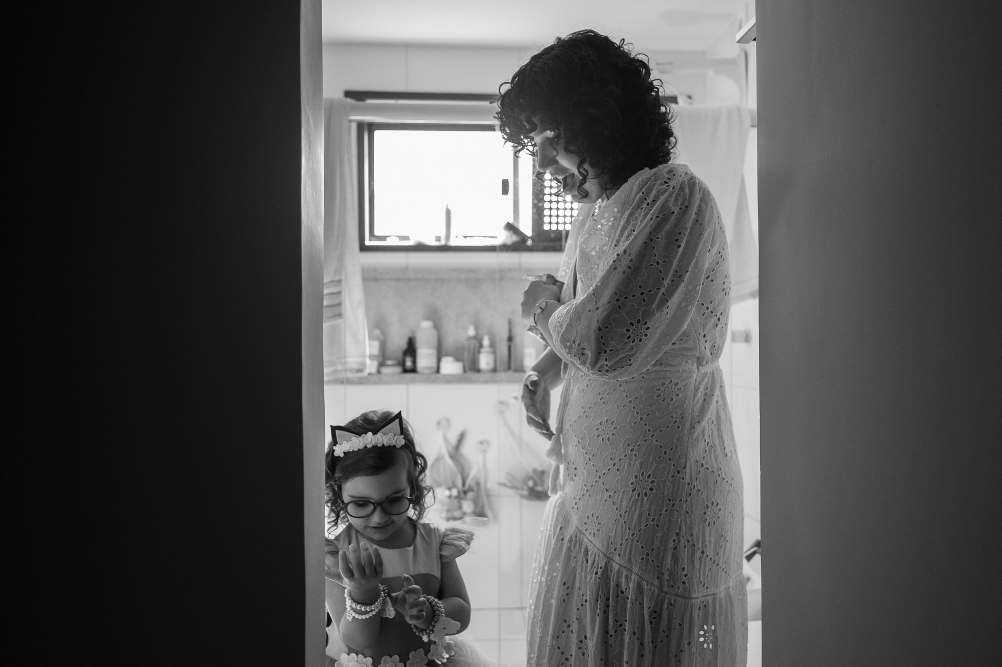 Moana 3 Anos. Água Carmim Fotografia