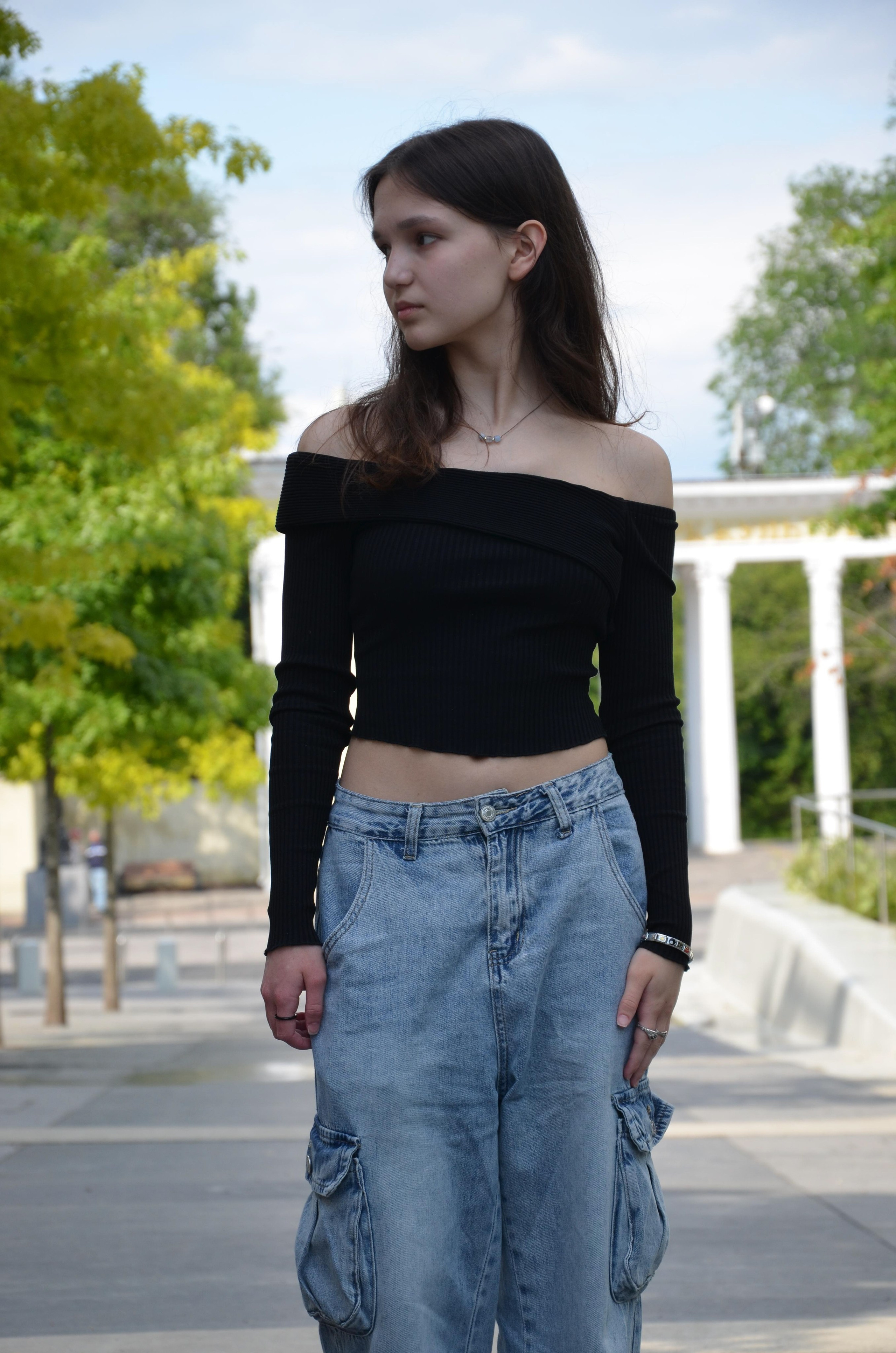 Arina. Mariia Khoziainova Photographer