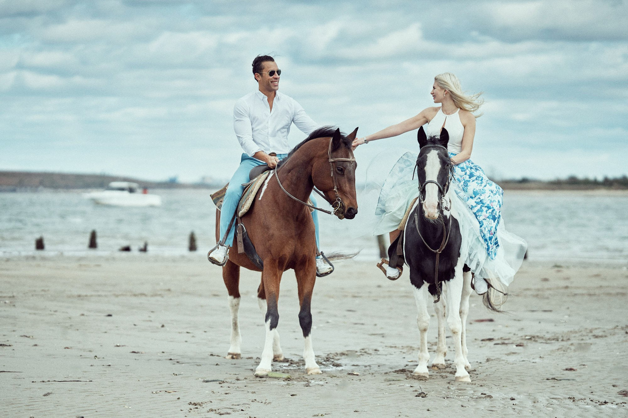 NYC engagement photographer. Alex Pedan Photography & Videography