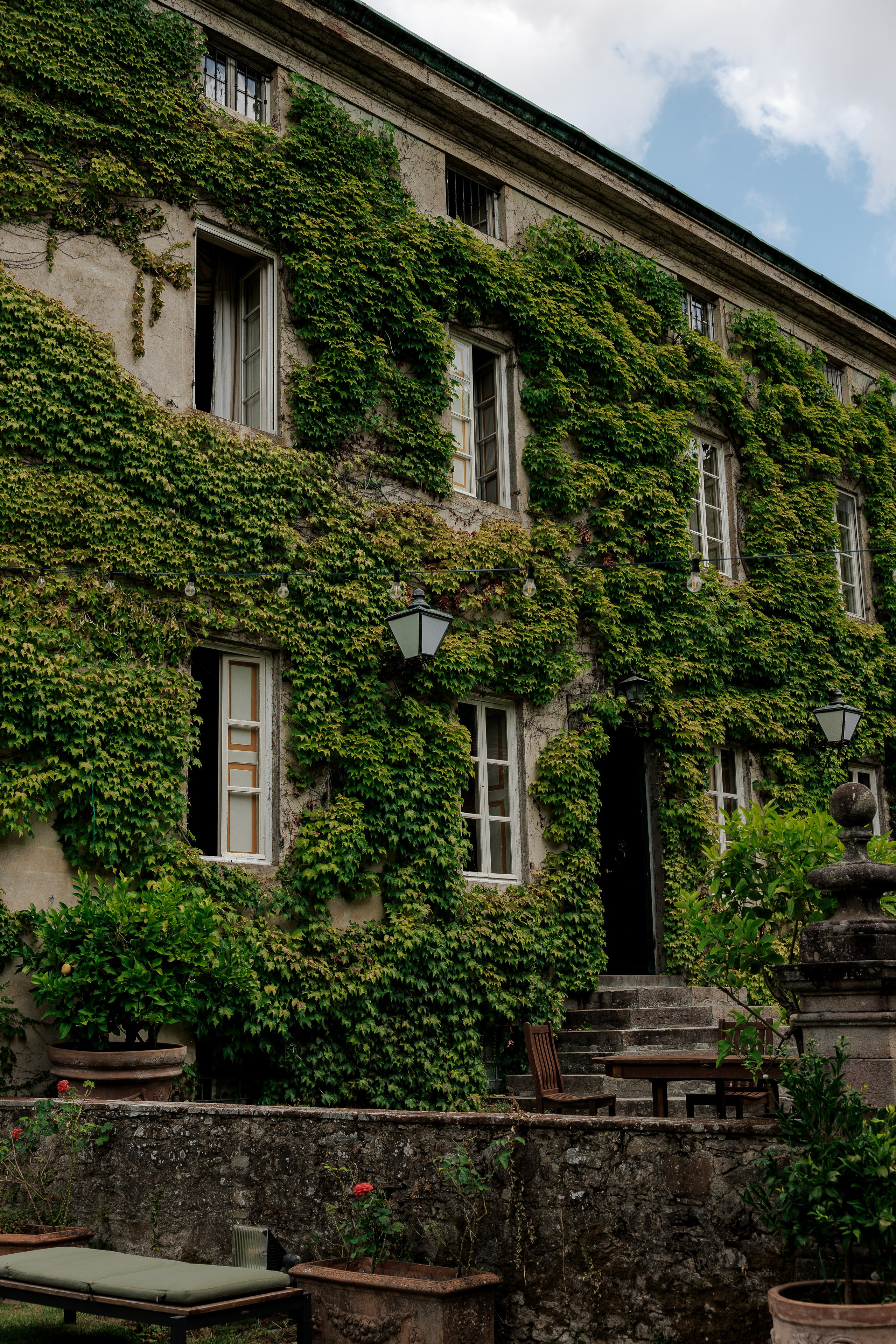 Martina et Paul Mariage en Toscane, Italie. Fotograf de Nuntă la Bordeaux, Florin Țugui