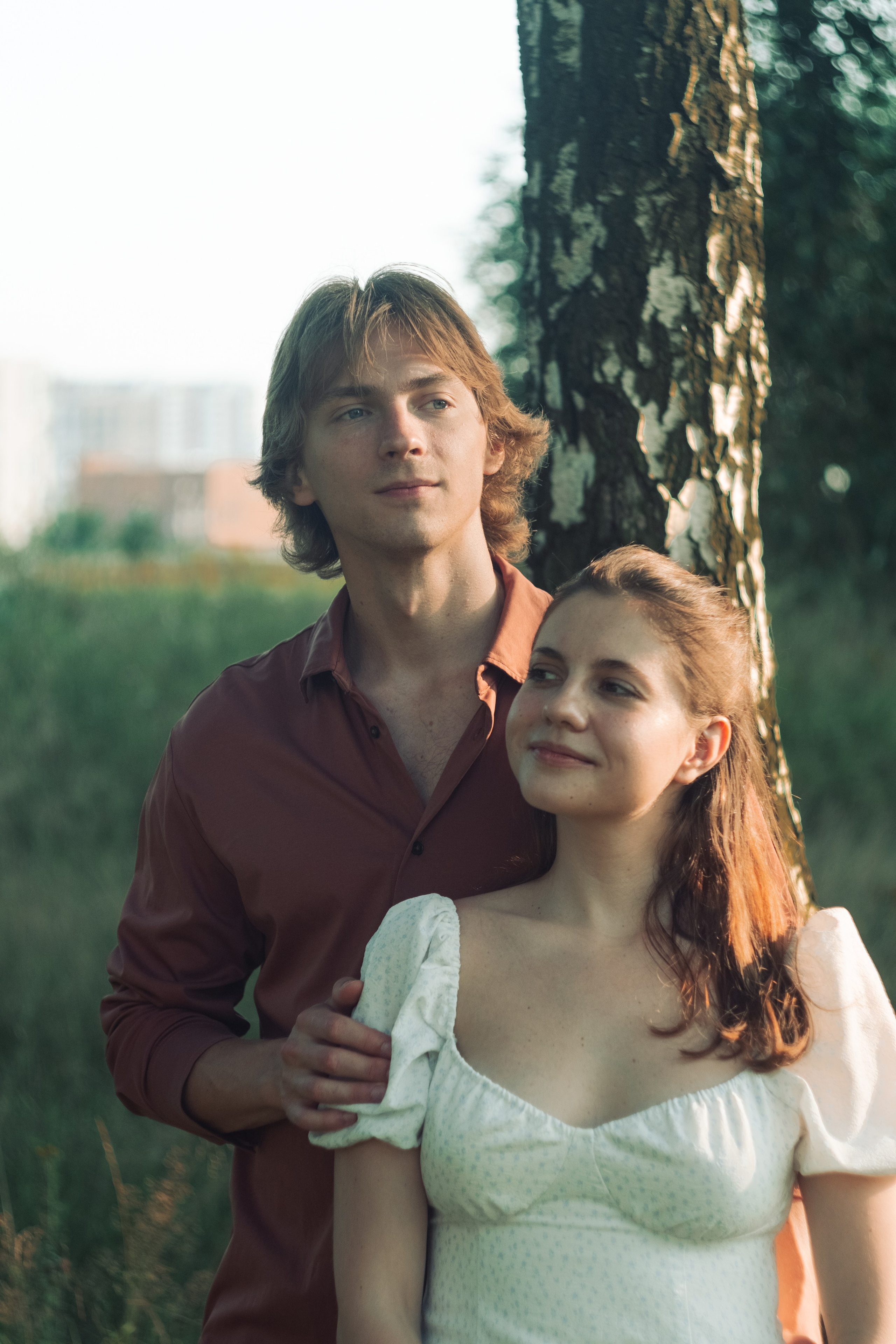 3. Nick Pavlov – Porträtfotograf in Wien, Österreich