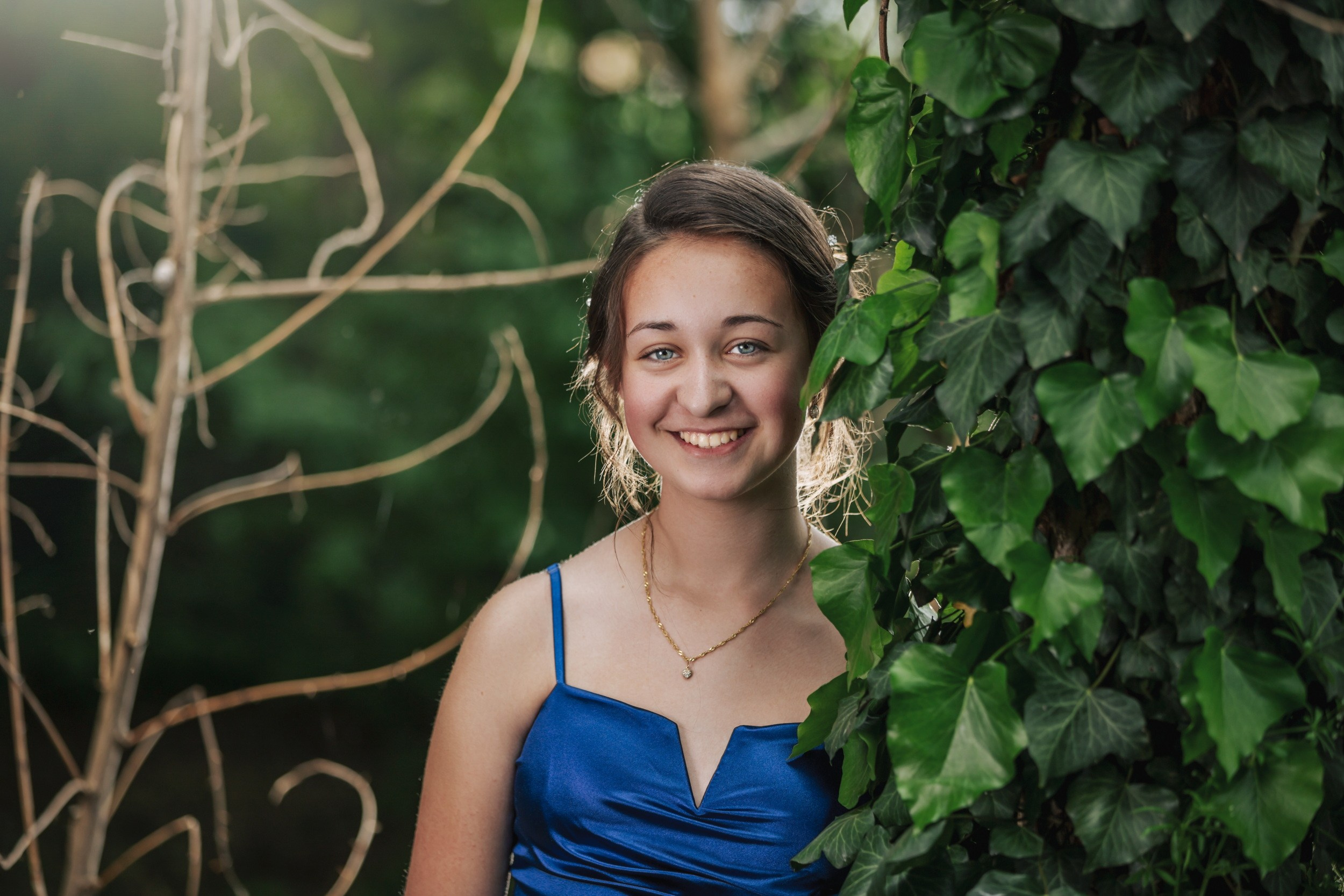 TINEJDŽERI. Fotografi iz Backog Petrovca David i Andrea Stojanovic