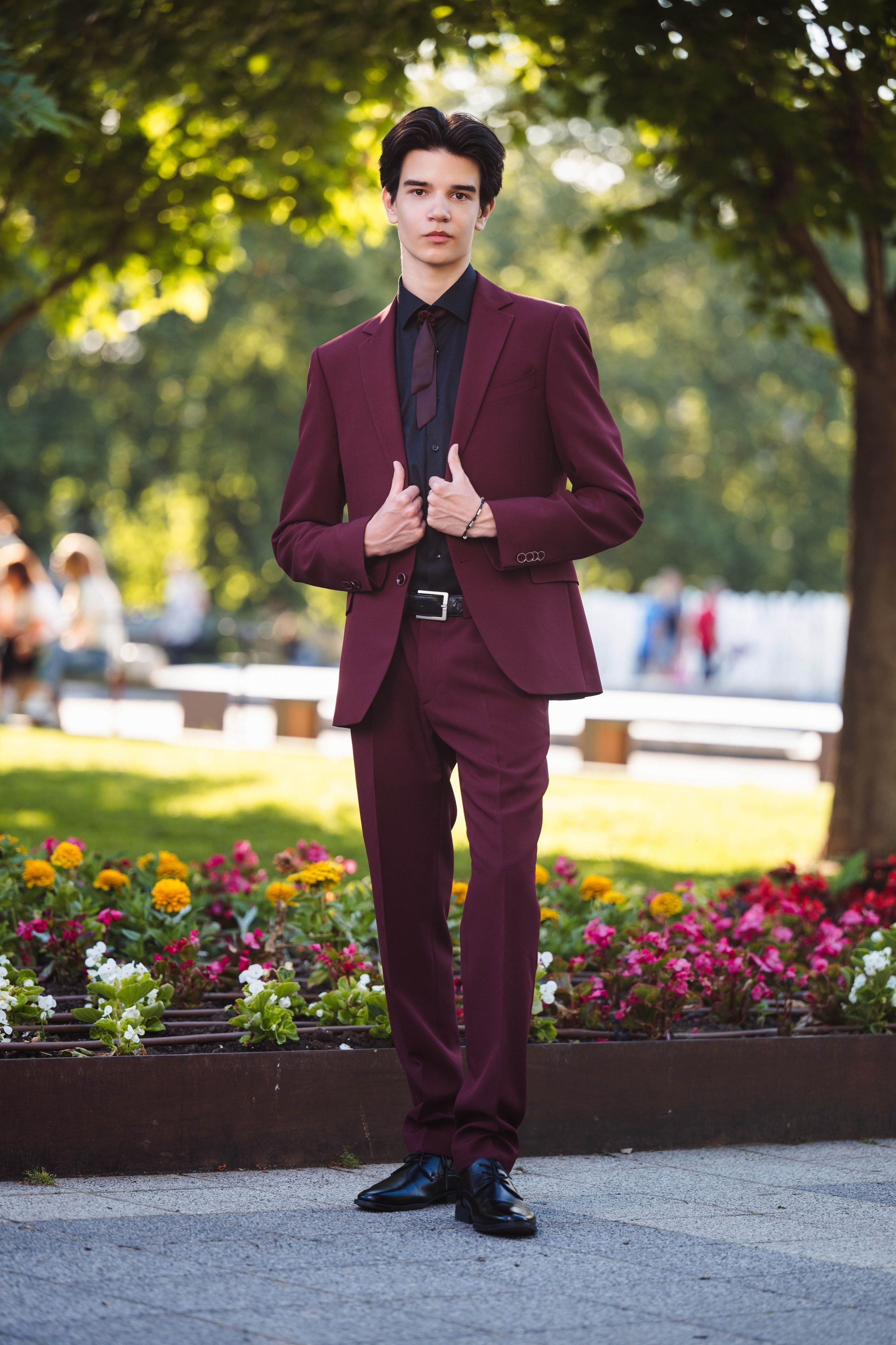 Абитуриенти. Ivan Stefanov Photography