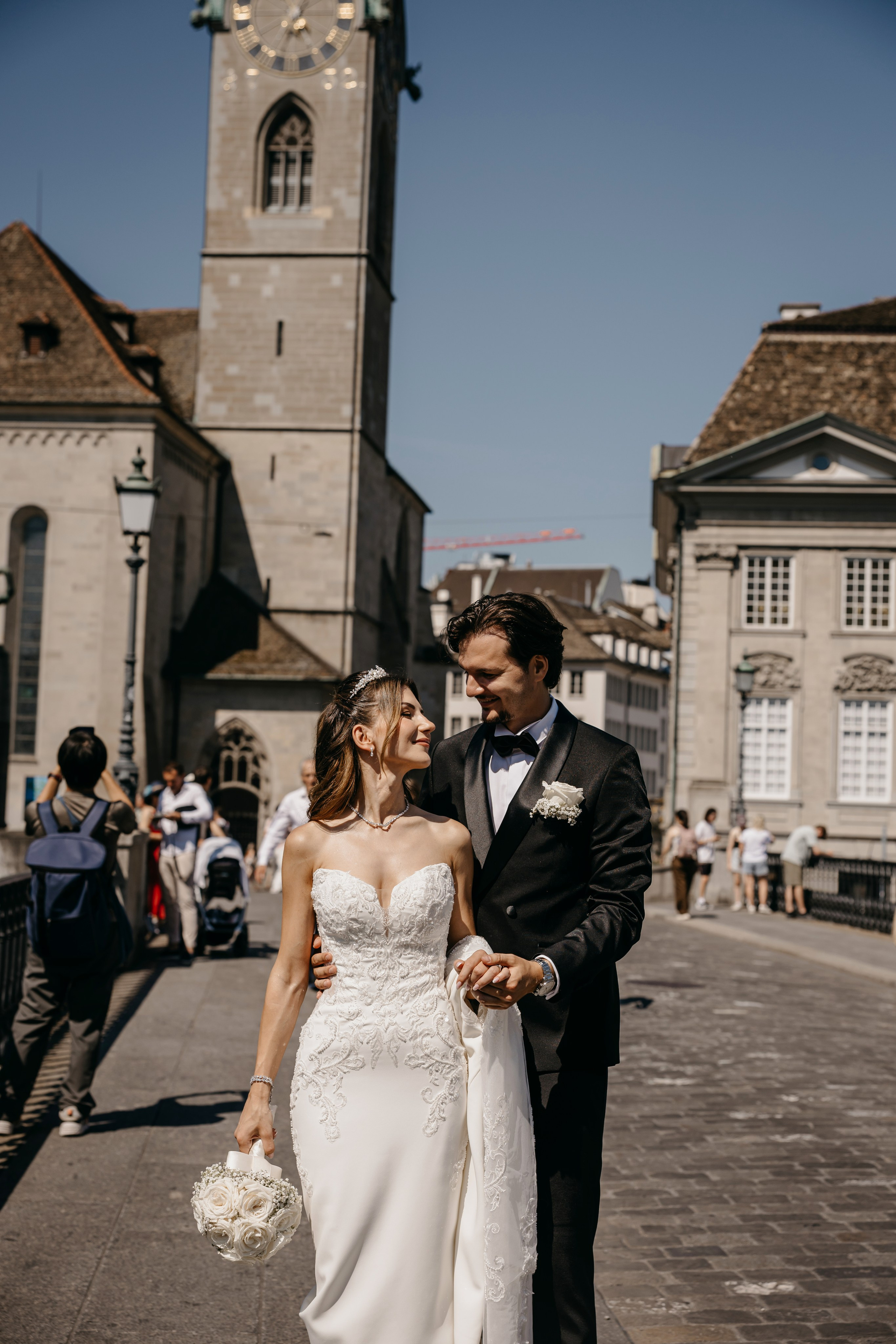Nastasija&Dejan. Fotografisanje svadbi, Novi Sad|Dream Point Wedding