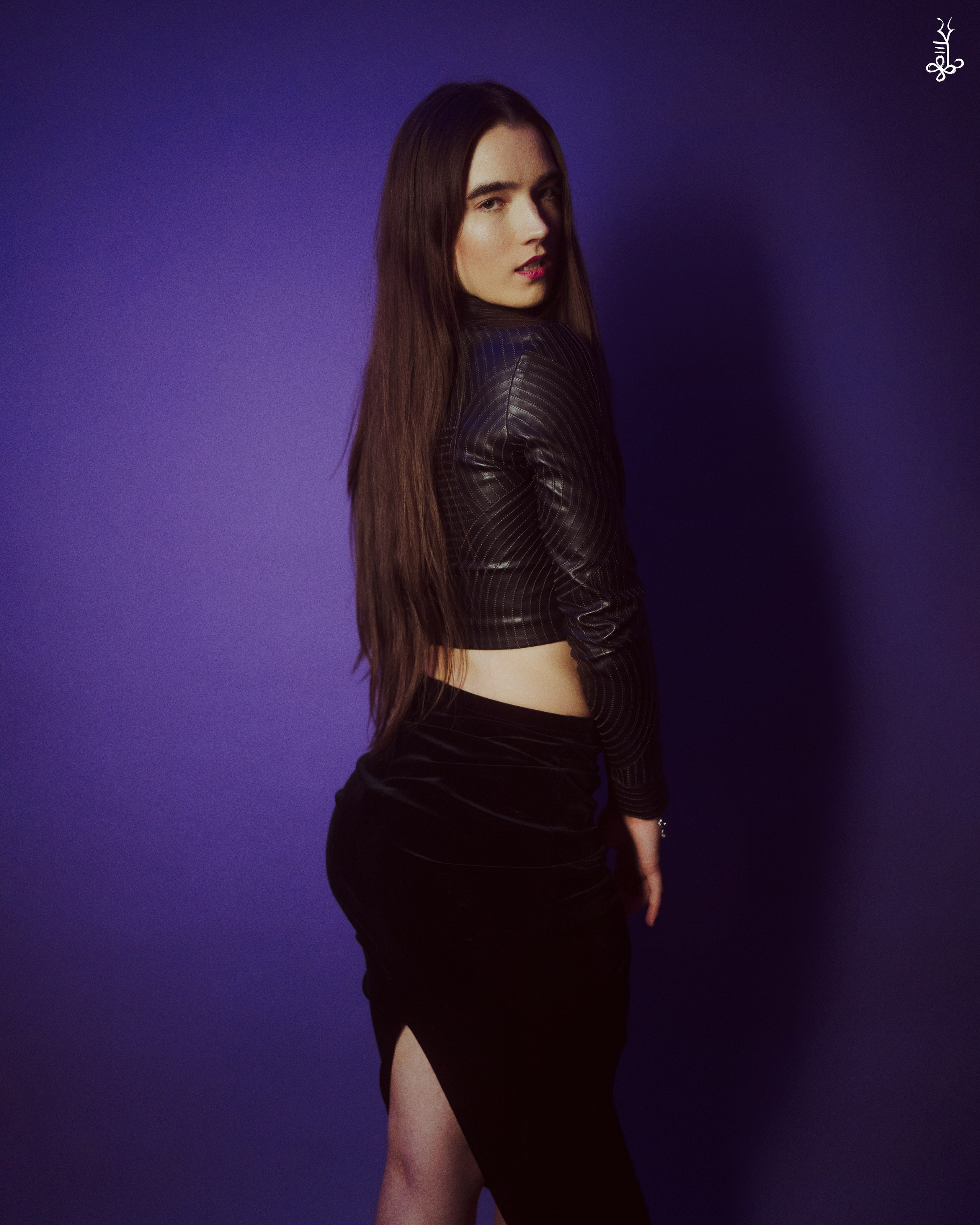 HALEY DAHL. Ke’Ondris