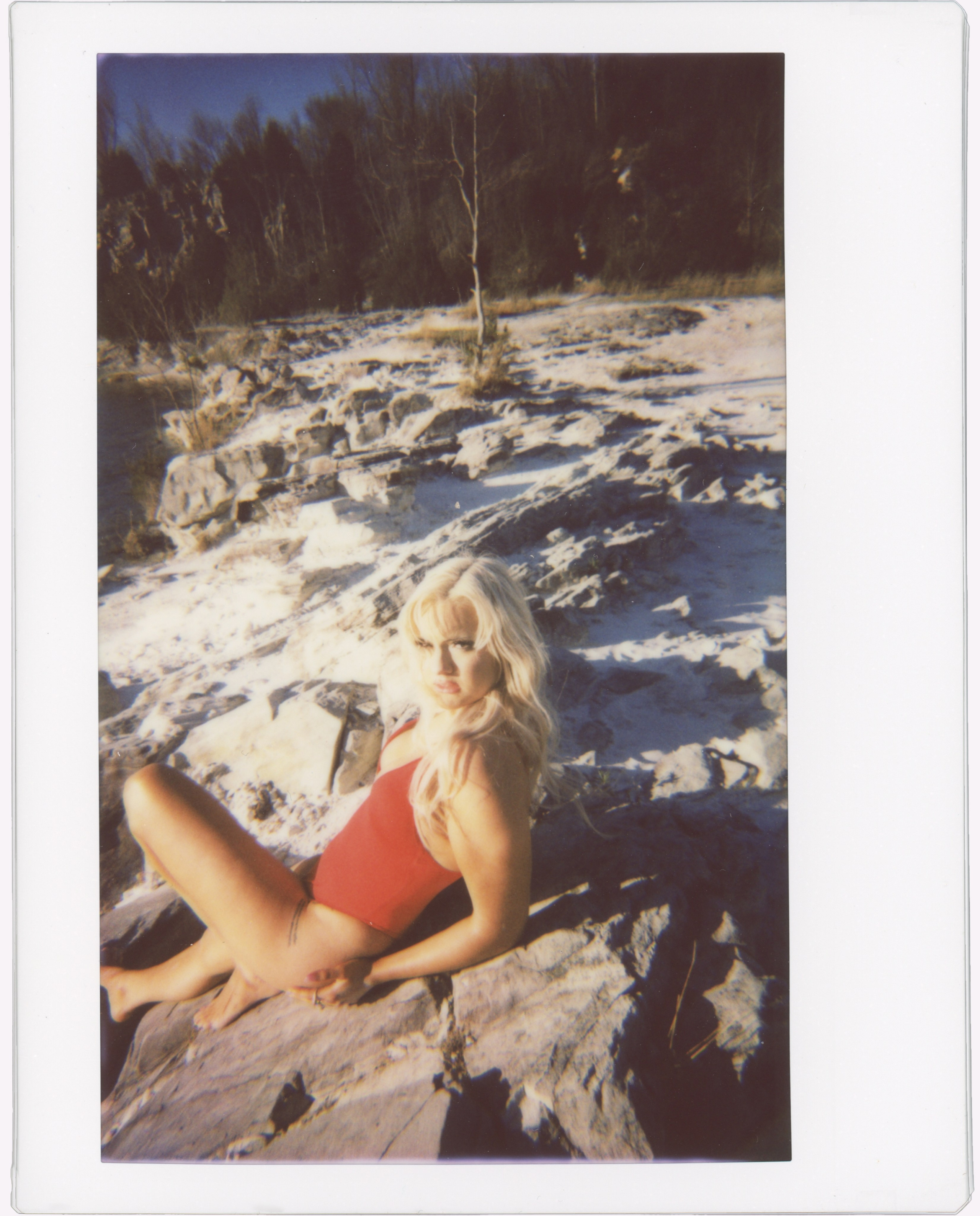 LILLIAN. Ke’Ondris