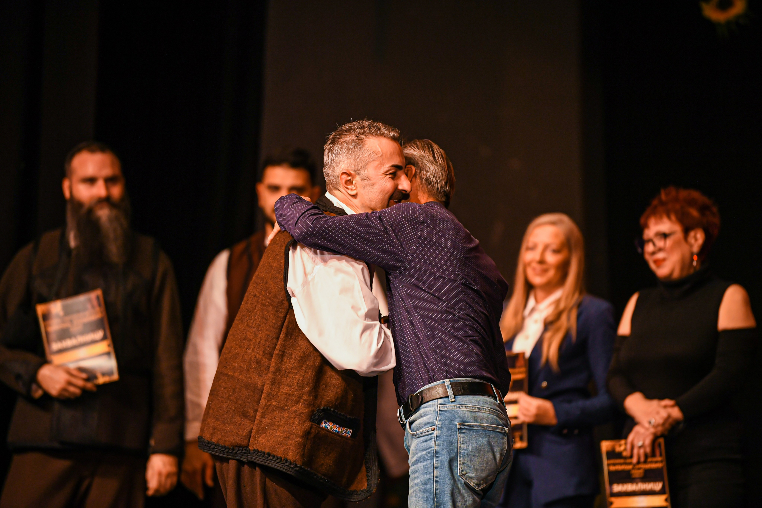 Godišnji koncert — KUD Ljubiša Urošević. Foto Simic Jagodina