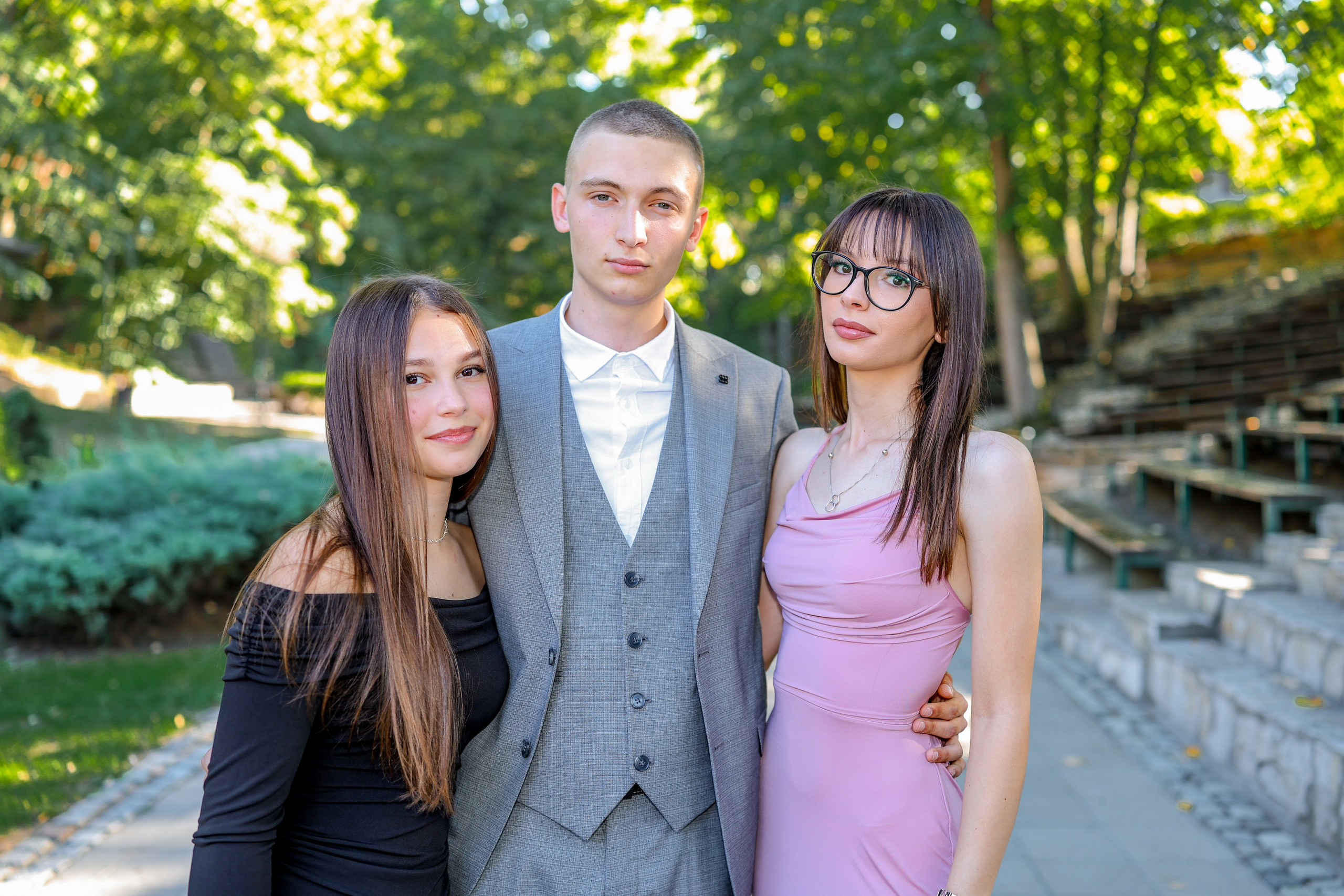 Matejin 18. rodjendan. Foto Simic Jagodina