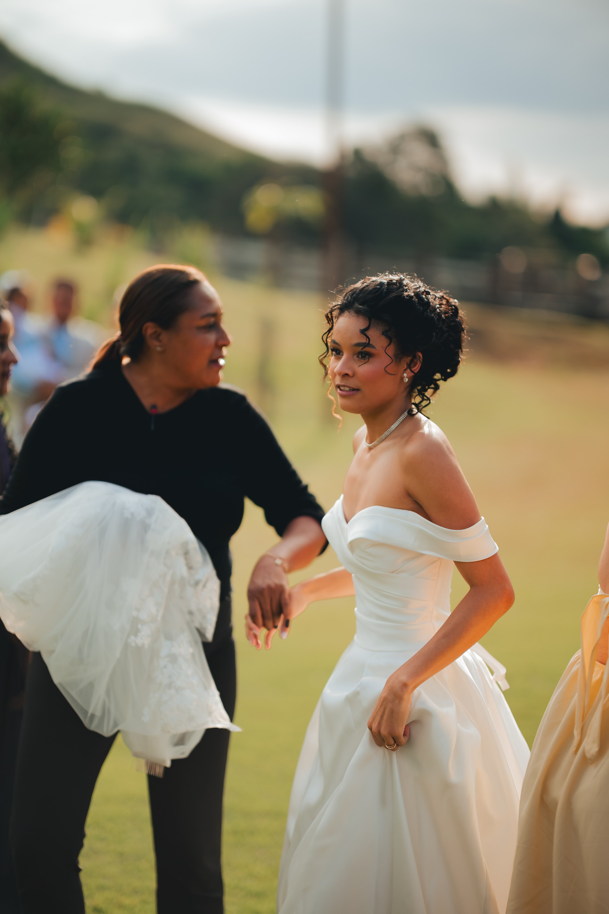 Casamento Jeniffer e Wesley — Sitio Renascer. Fotógrafo Renan Lima