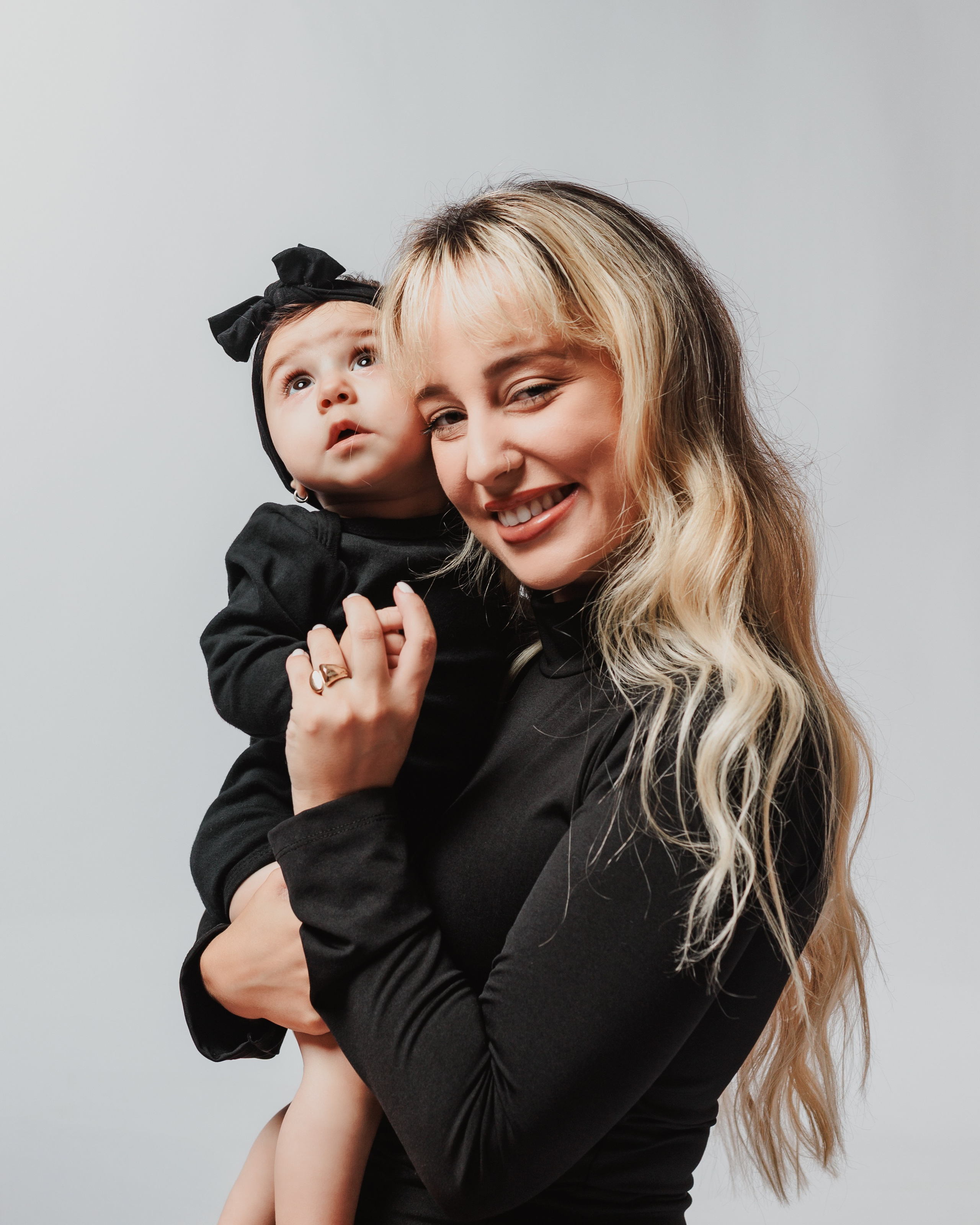 2025 | Horrana — Dia das Mães — Estudio. Denis Damasceno | Fotografia