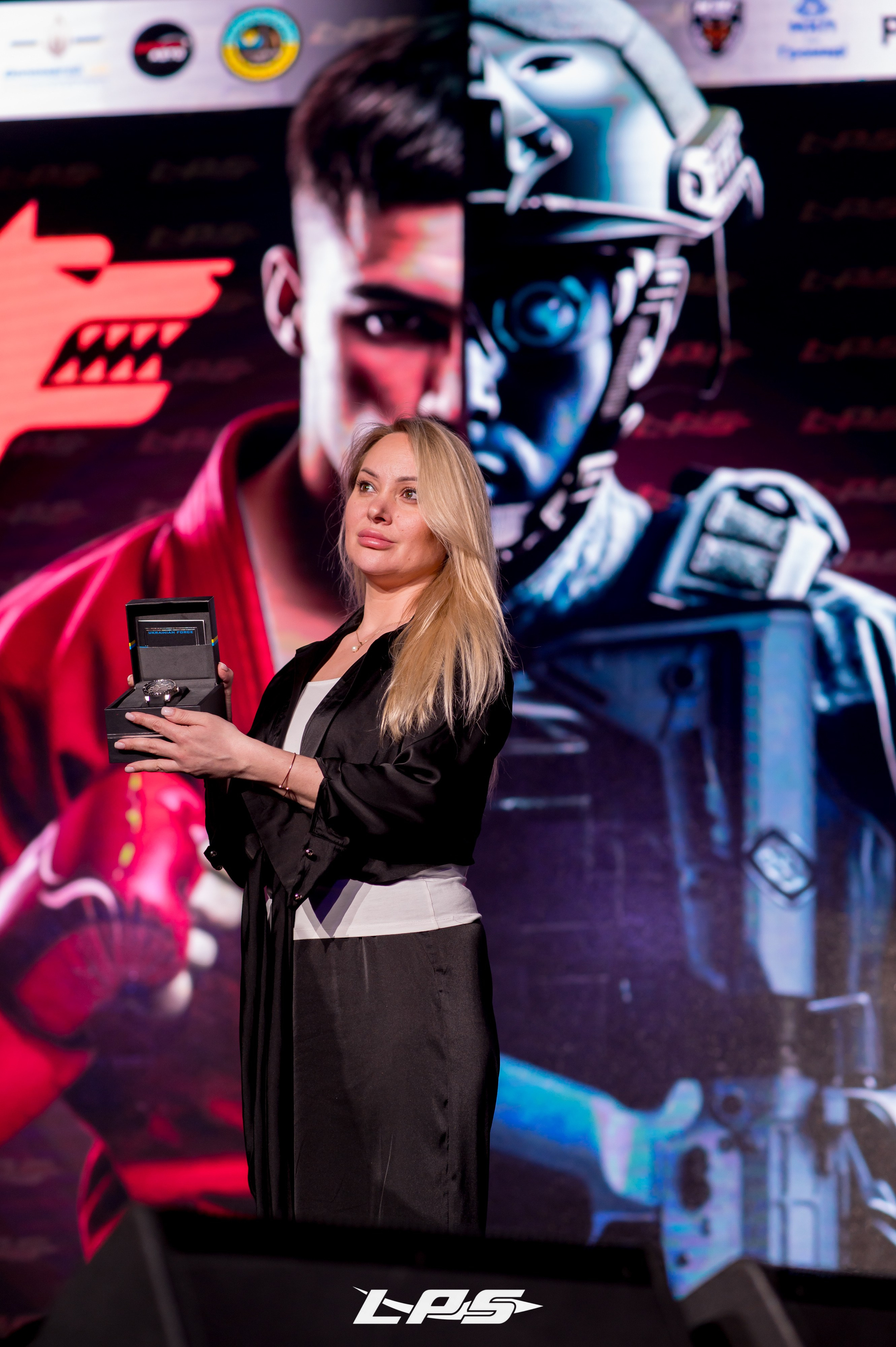 LPS: БЛАГОДІЙНИЙ ТУРНІР. Фотограф Київ