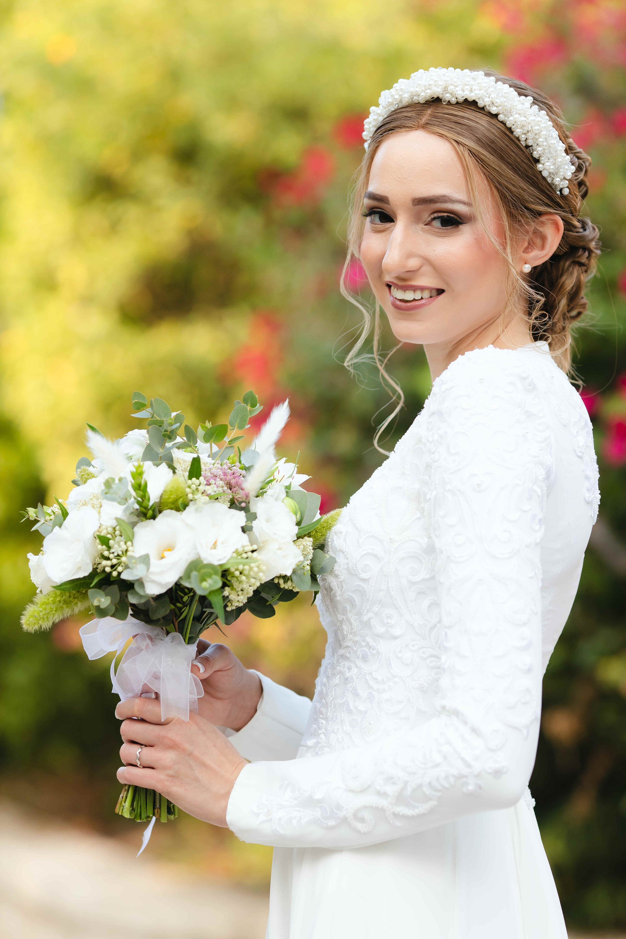 WEDDING OF POLINA AND BORUKH. Https://shi-photo.com/