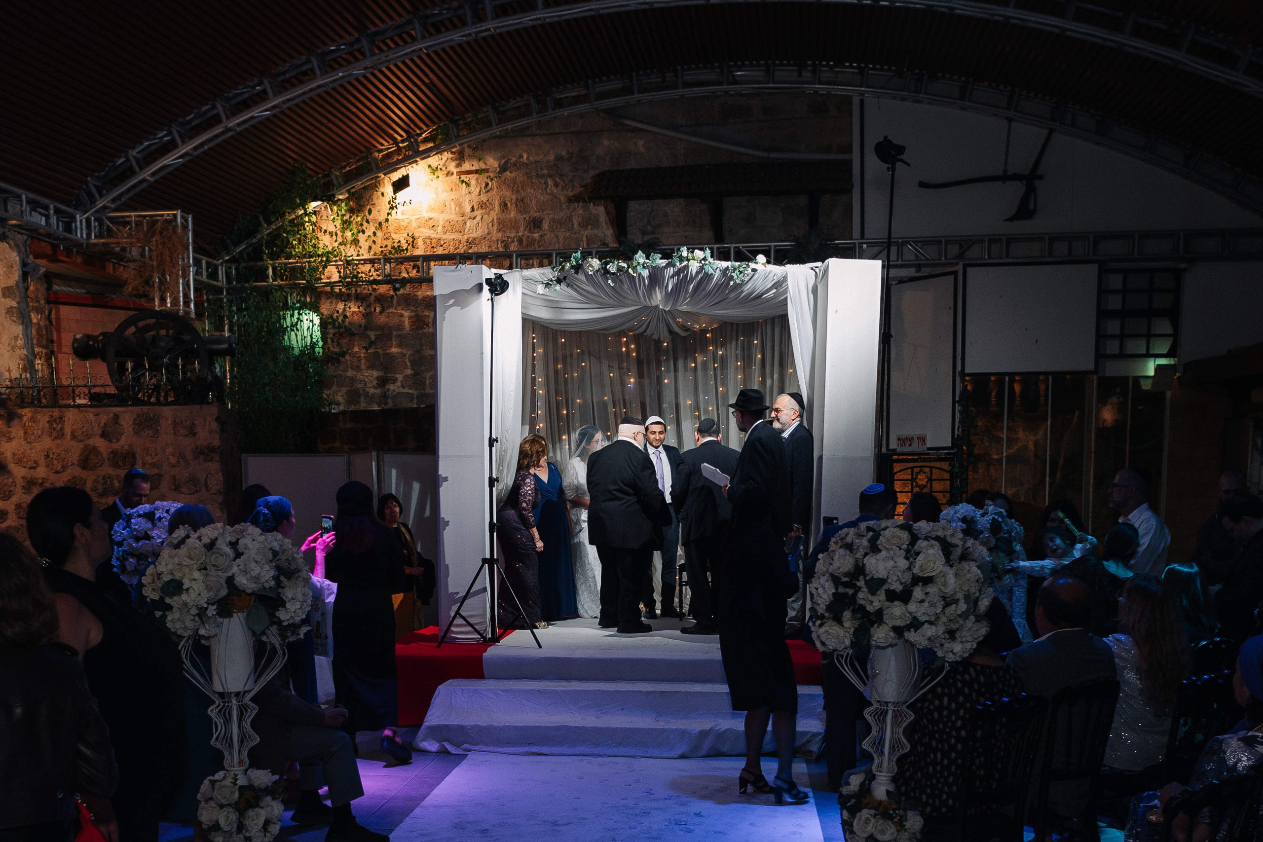 WEDDING IN RAMLA. PHOTOGRAPHER IN ISRAEL