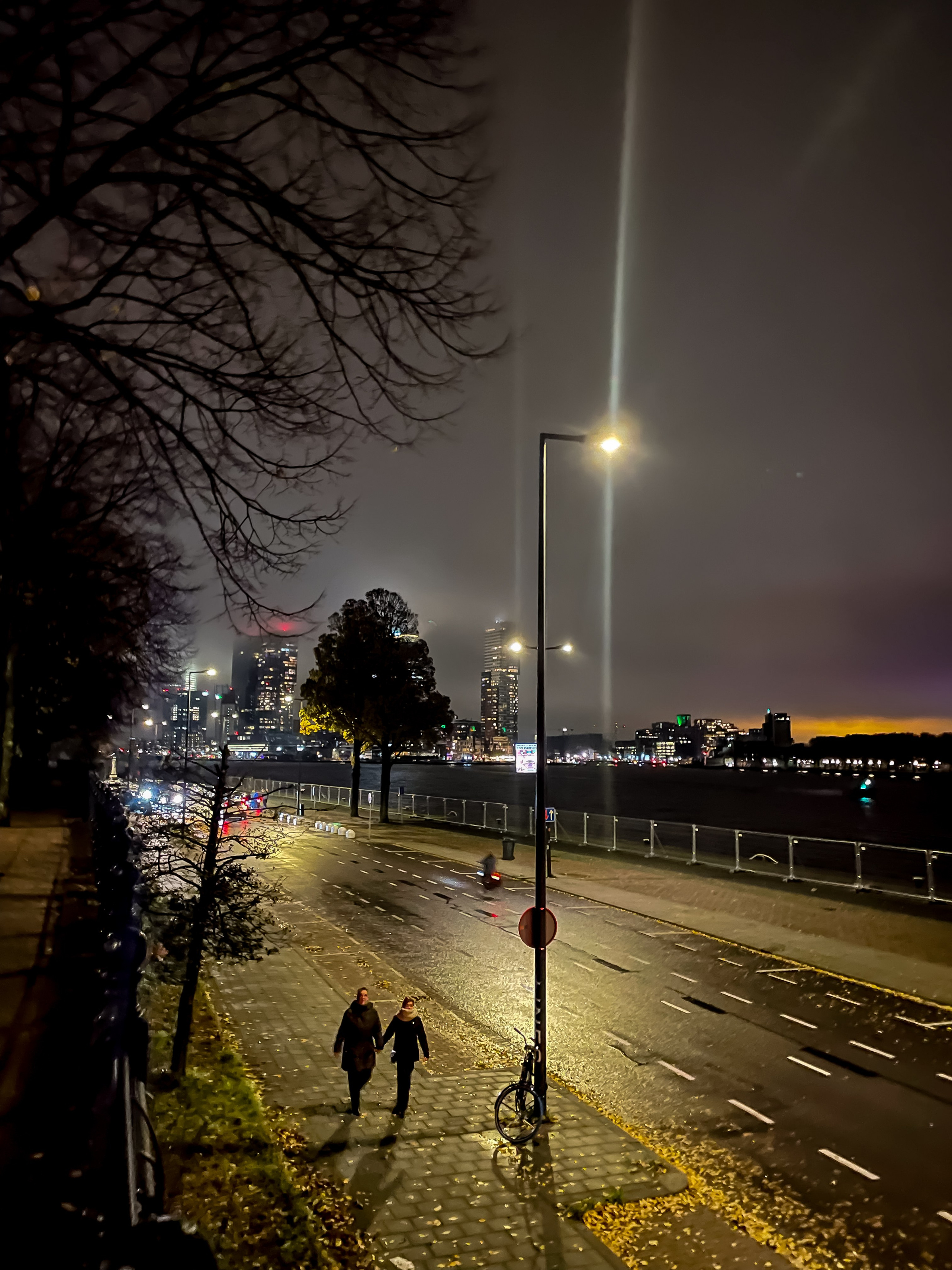 Christmas Magic in The Hague & Rotterdam — A Short Winter Escape. Wedding Stories — Professional Wedding Photography & Videography in Germany, Italy, Spain & all across Europe