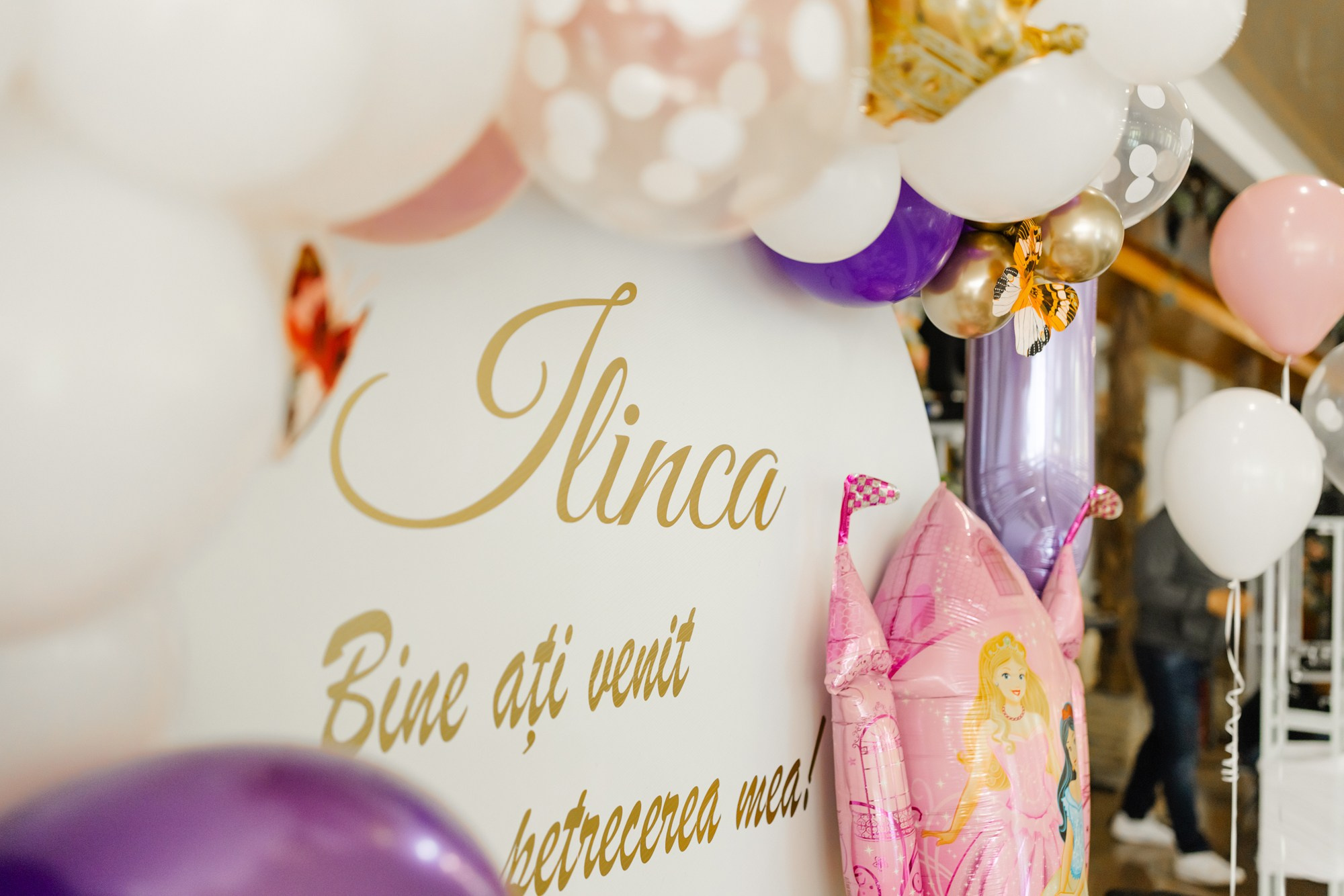 Ilinca. Φωτογράφος και βιντεογράφος γάμου