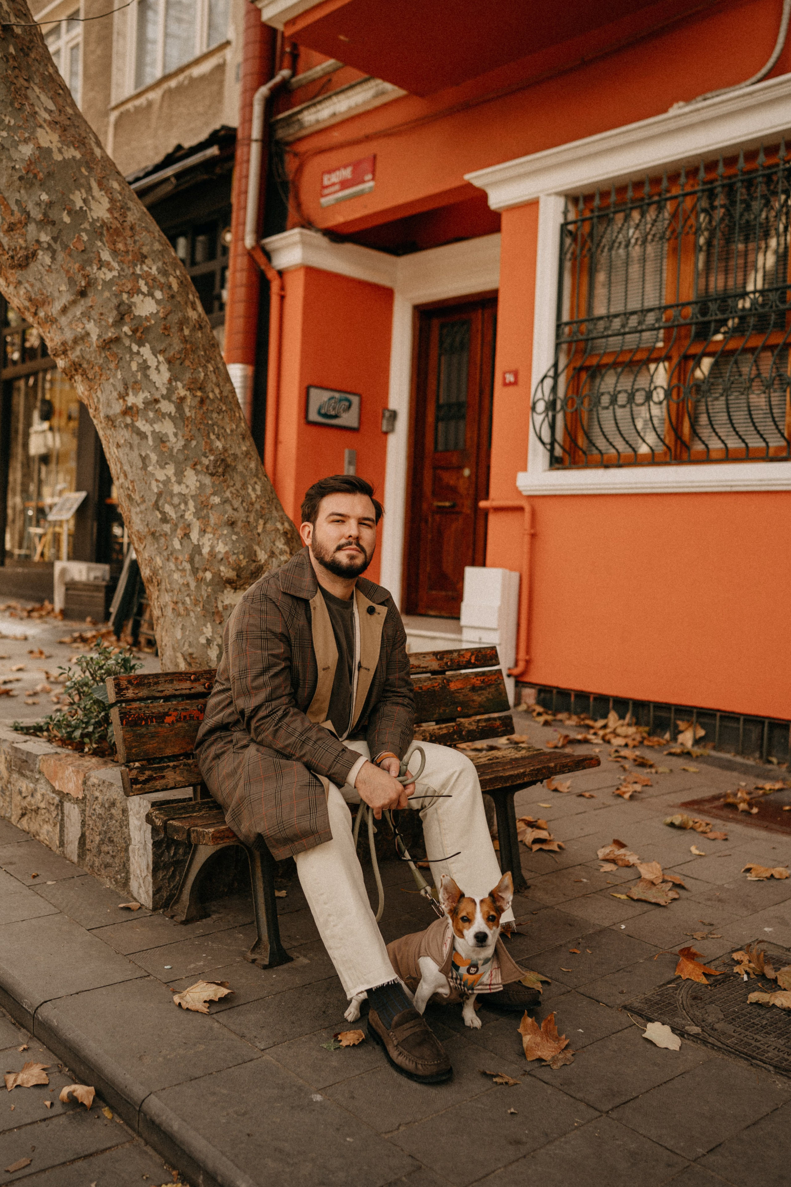 Зу & Саша. Фотограф Москва Ларина Юлия