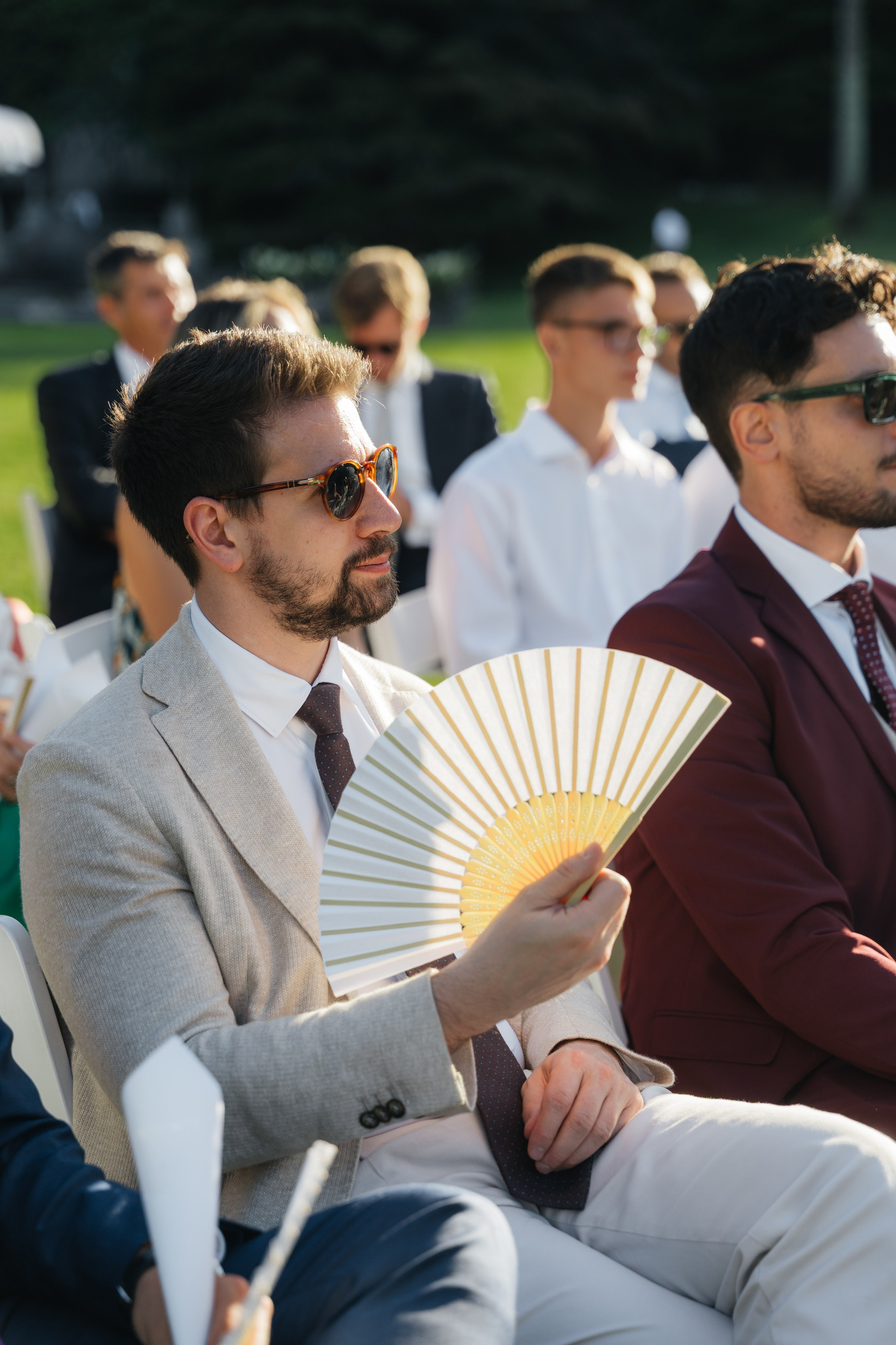 Jona & Tamara. Wedding photographer Natalia