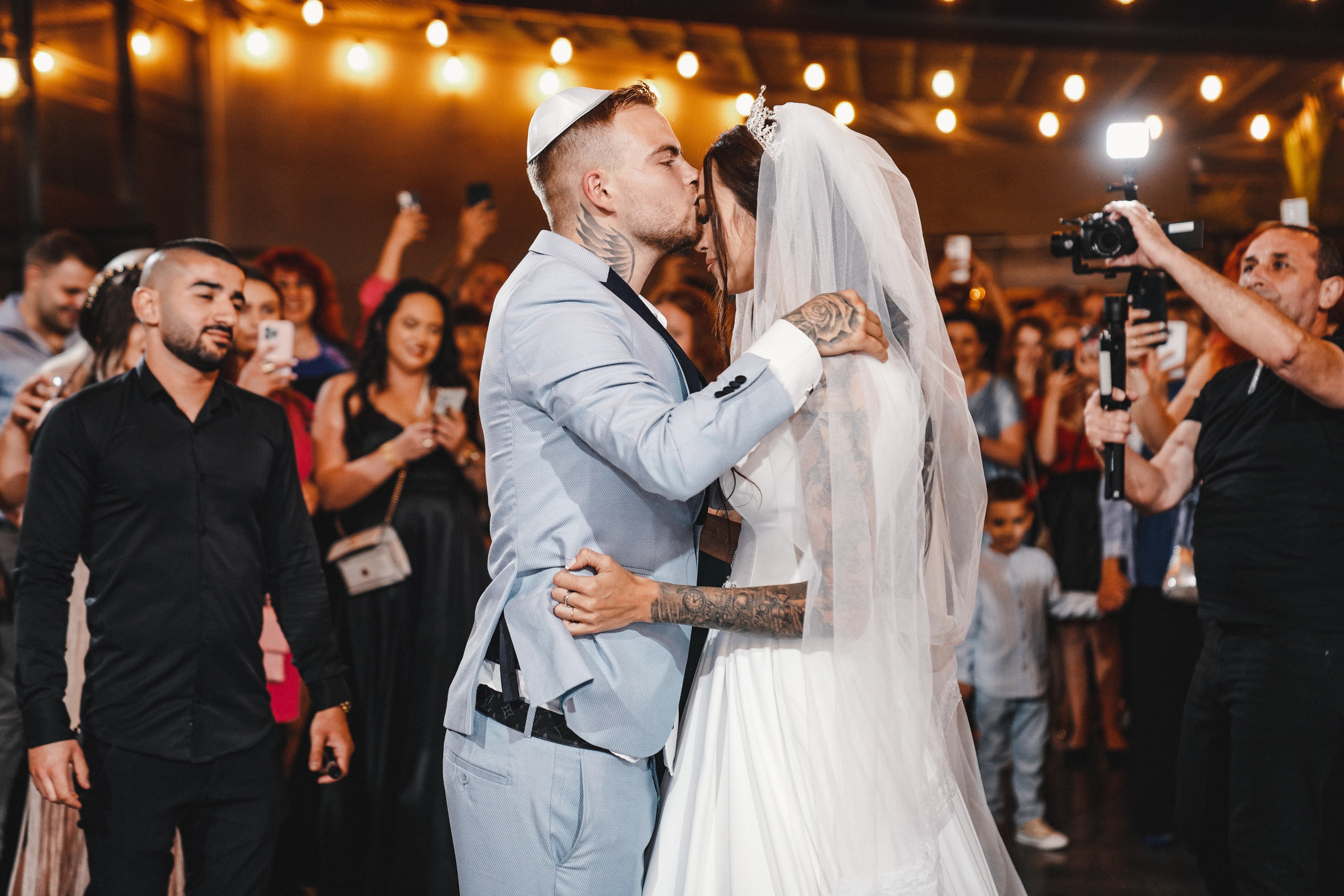 Nastya & Akim. Dmitry Gorodetsky Event Photographer