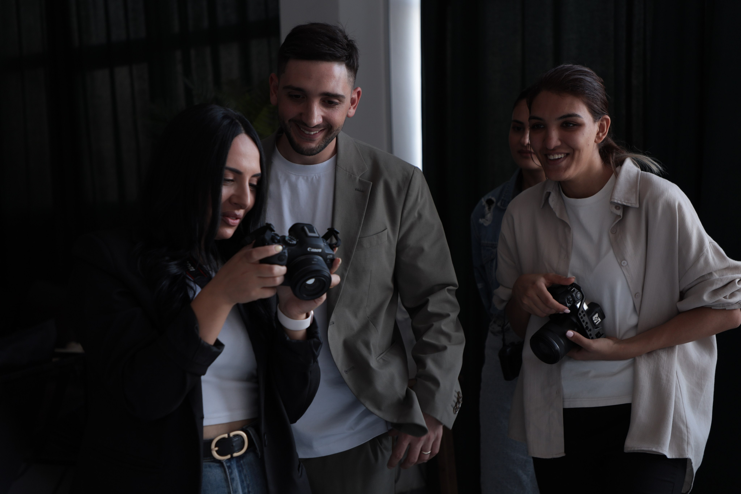 Spark’s academy. Spark