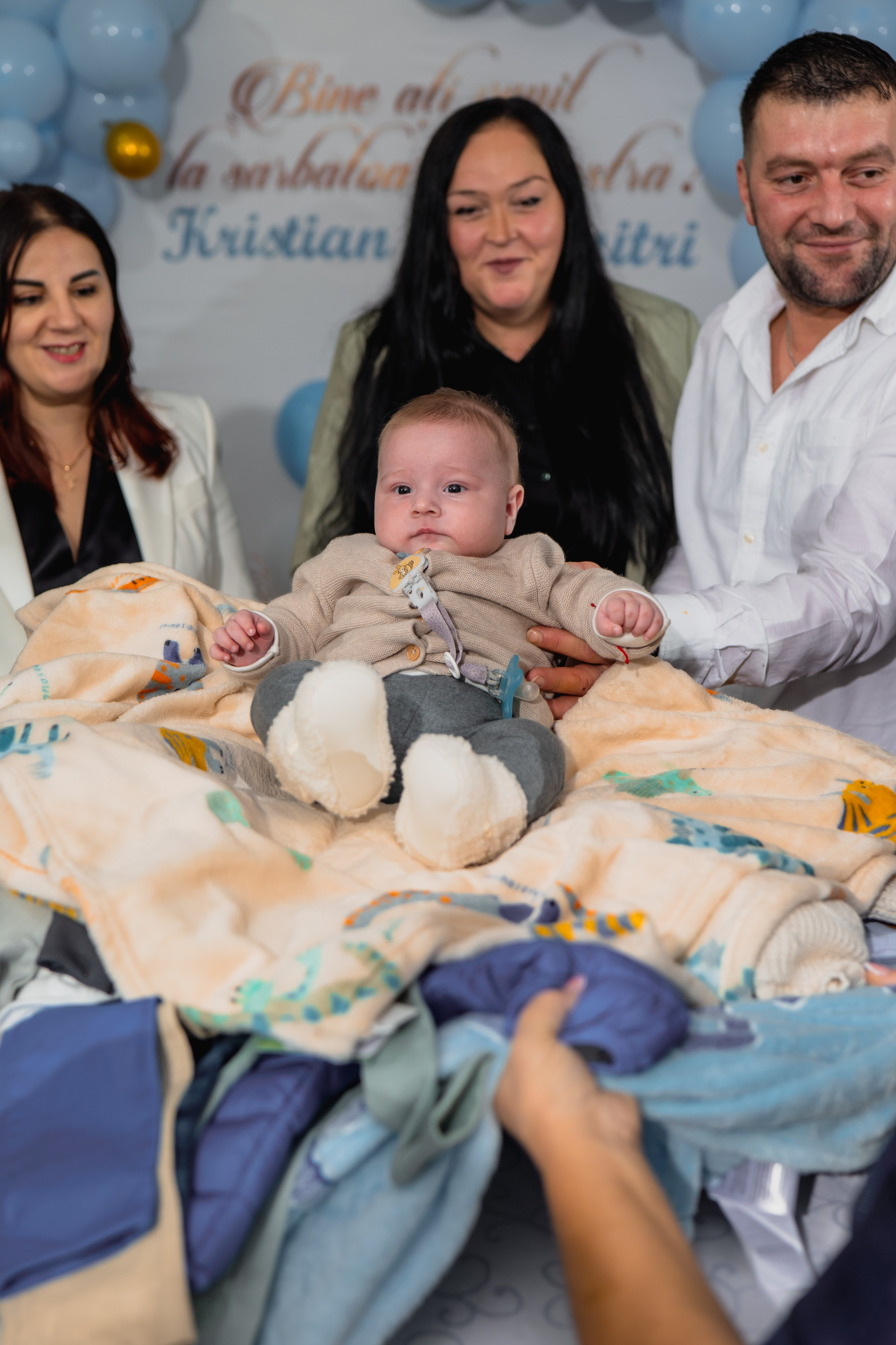 Kristian. Fotograful și Cameramanul familiei dvs în Franța Paul Photographer