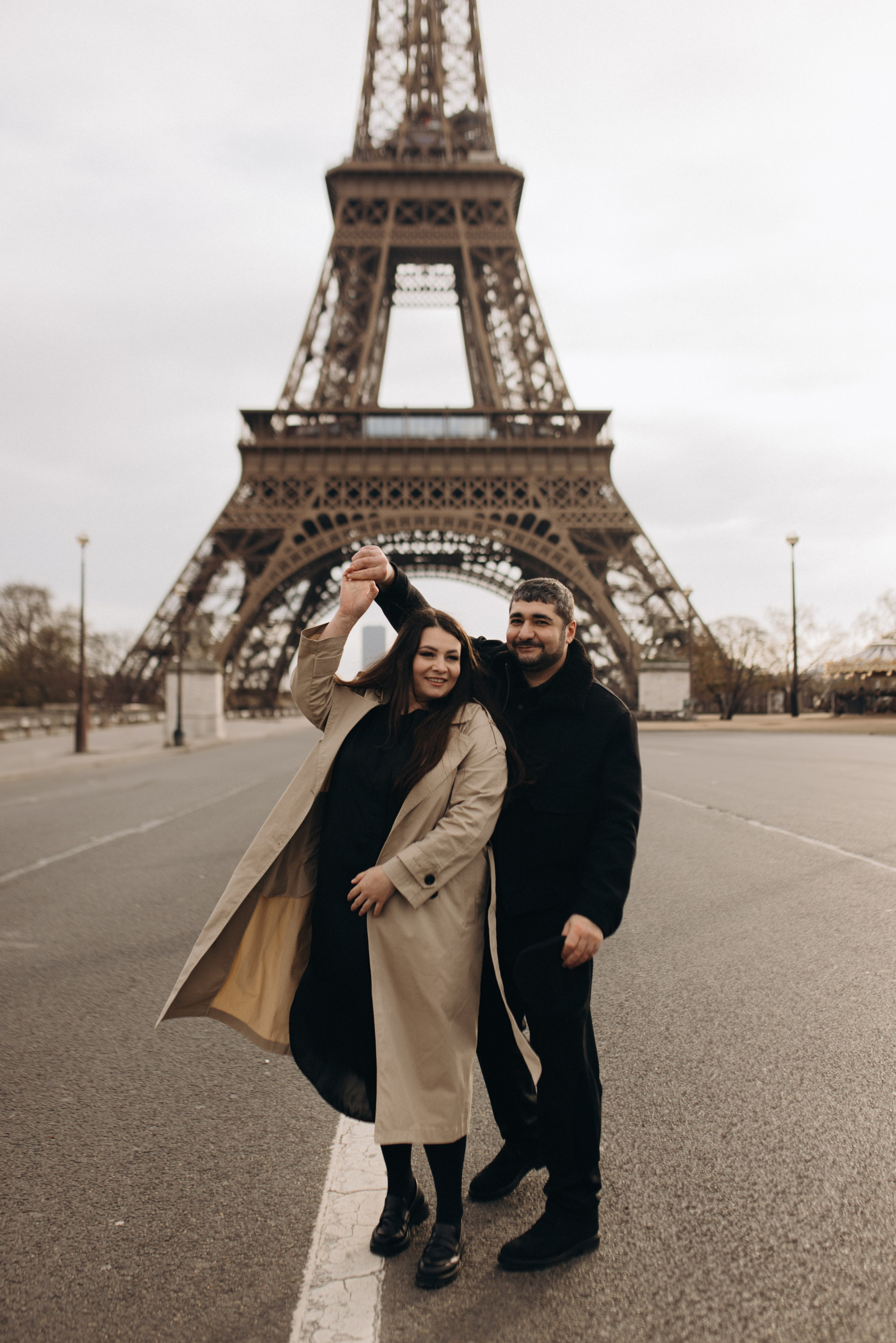 Couple. Photographer Khrystyna Voronova