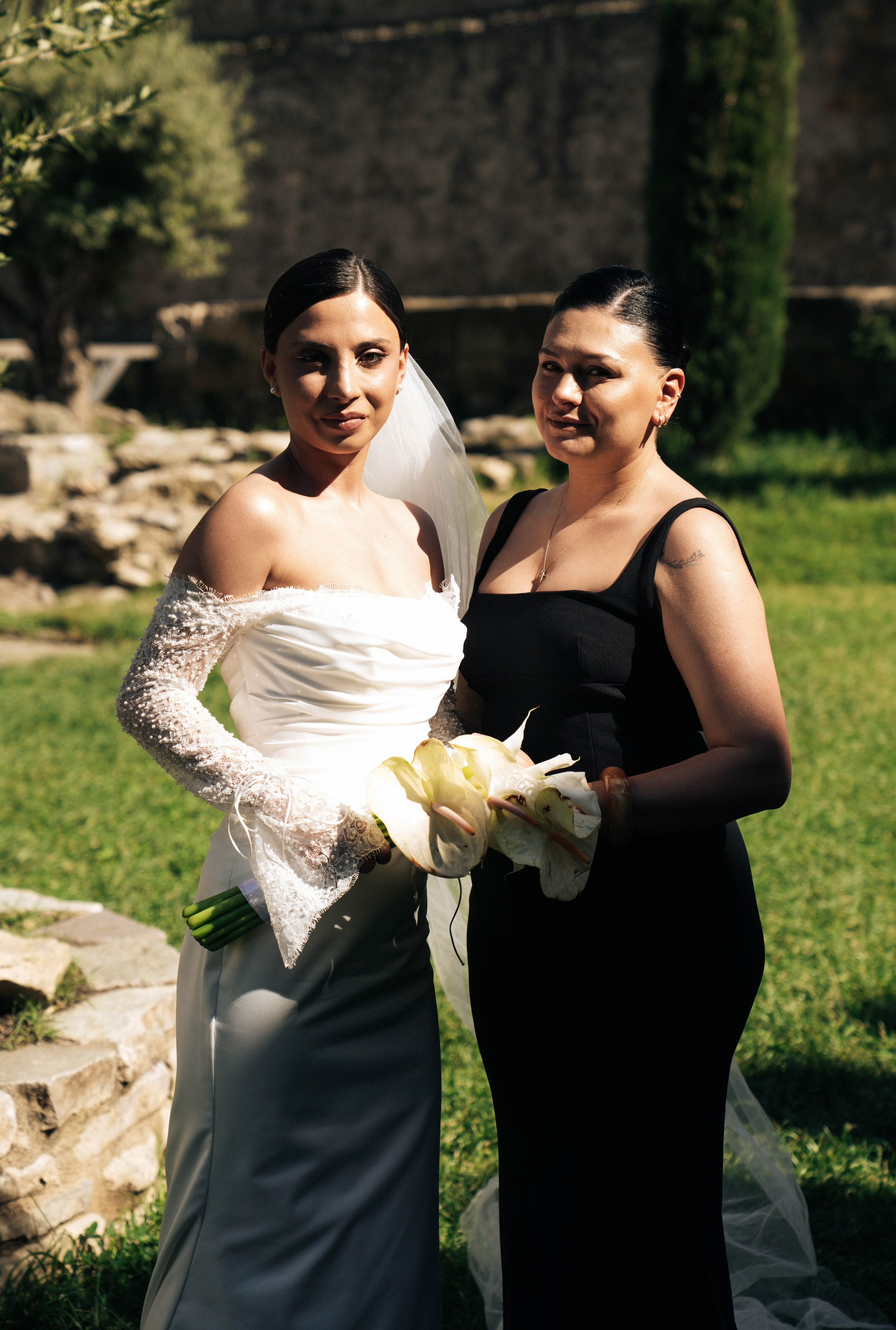 Wedding. ფოტოგრაფი სალომე ბარბაქაძე