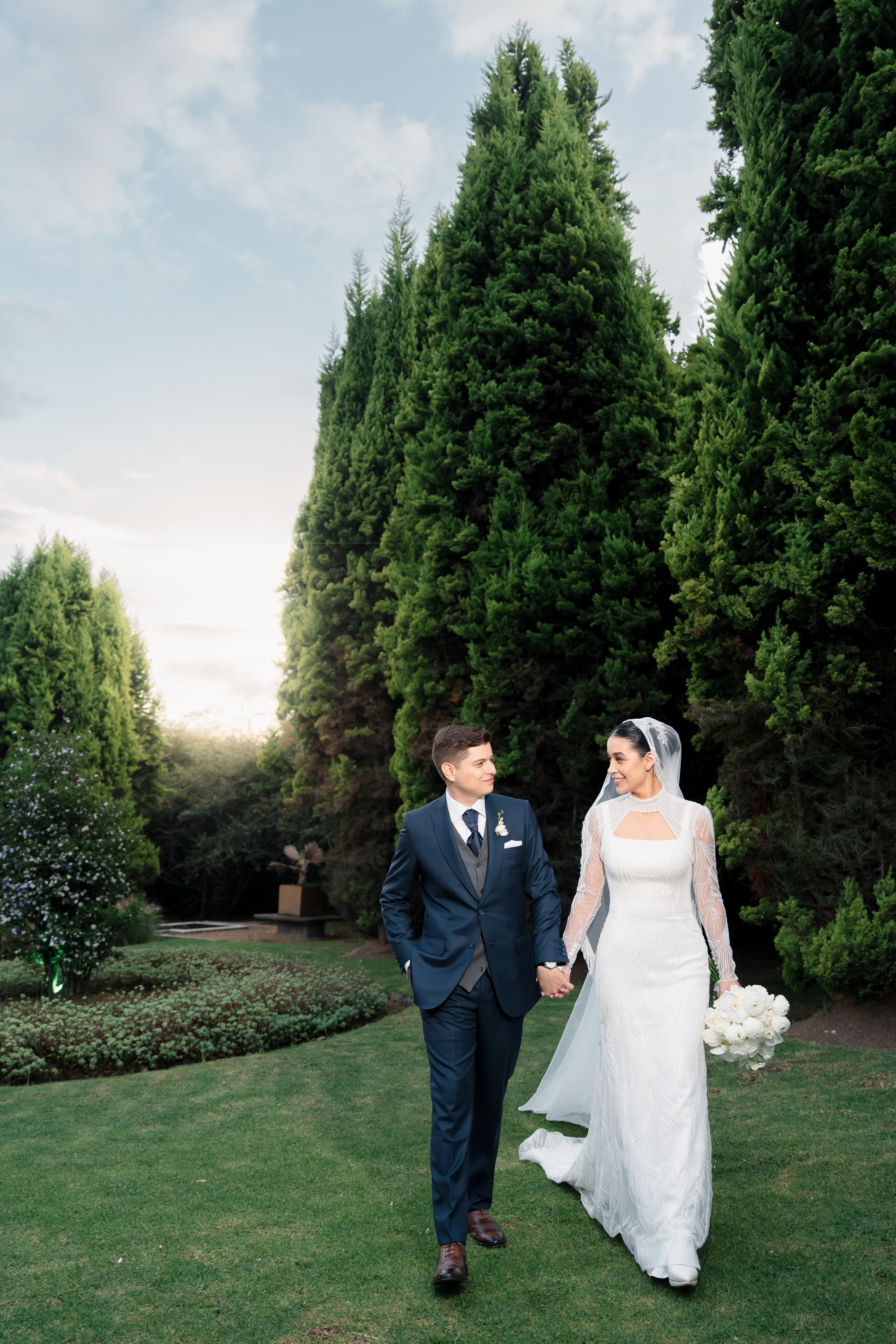 Daniela & Ricardo. Miguel Velasquez Fotógrafo