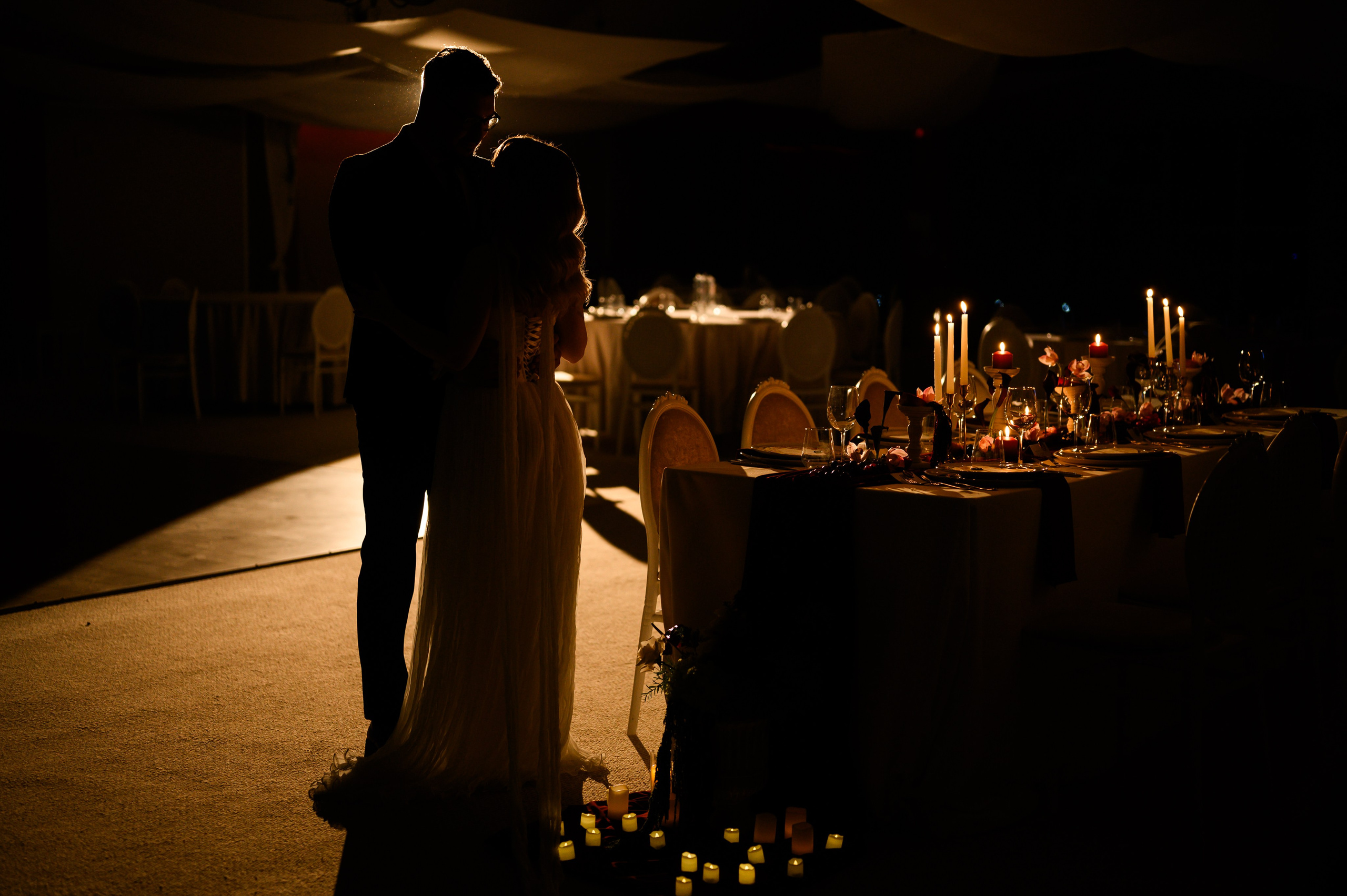 Diana & Raul. BCarp Productions